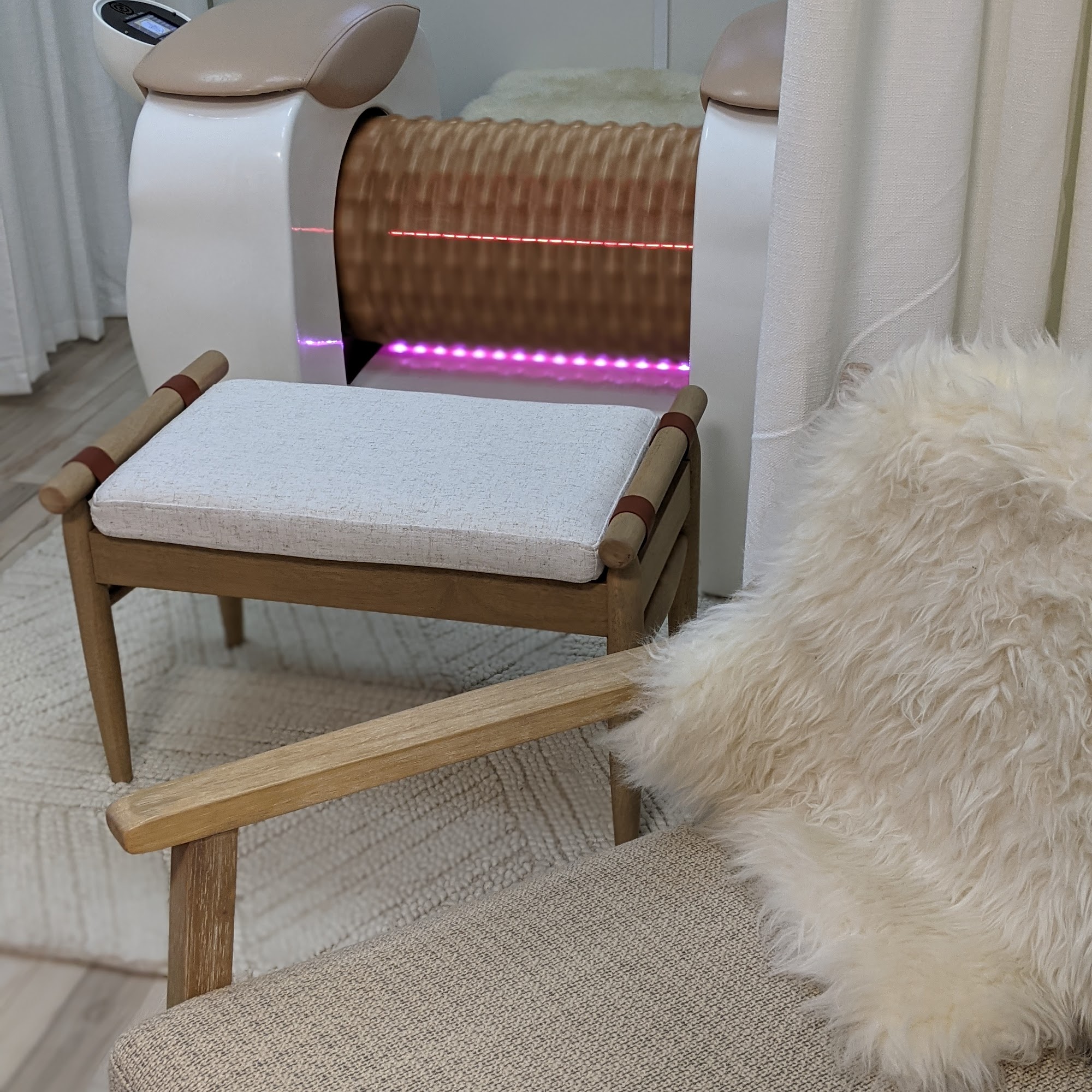 Eyebrow Doctor Greenwich,CT 31 River Rd Suite 100 (inside NaturalYou, Cos Cob Connecticut 06807