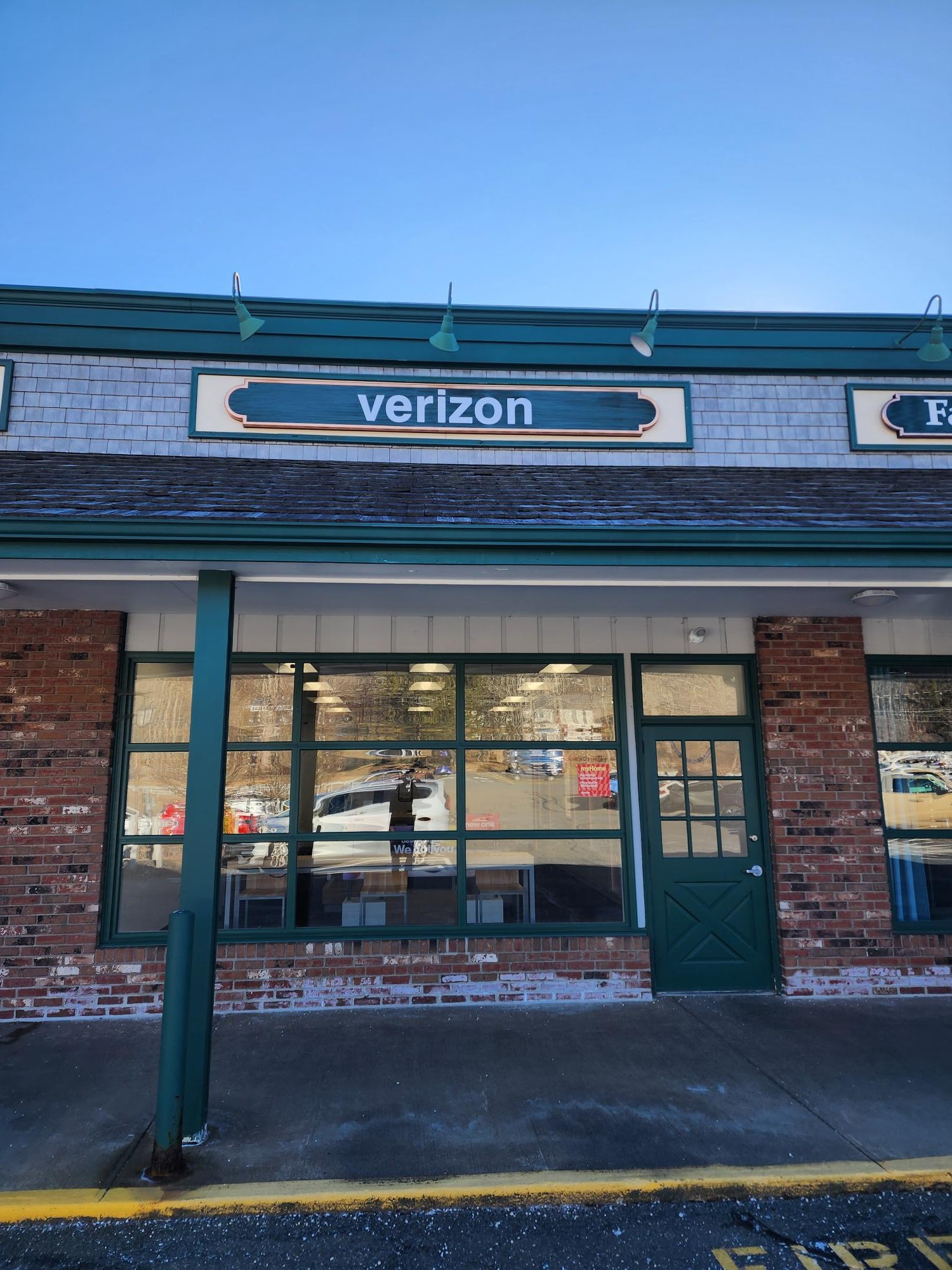 Verizon Coventry