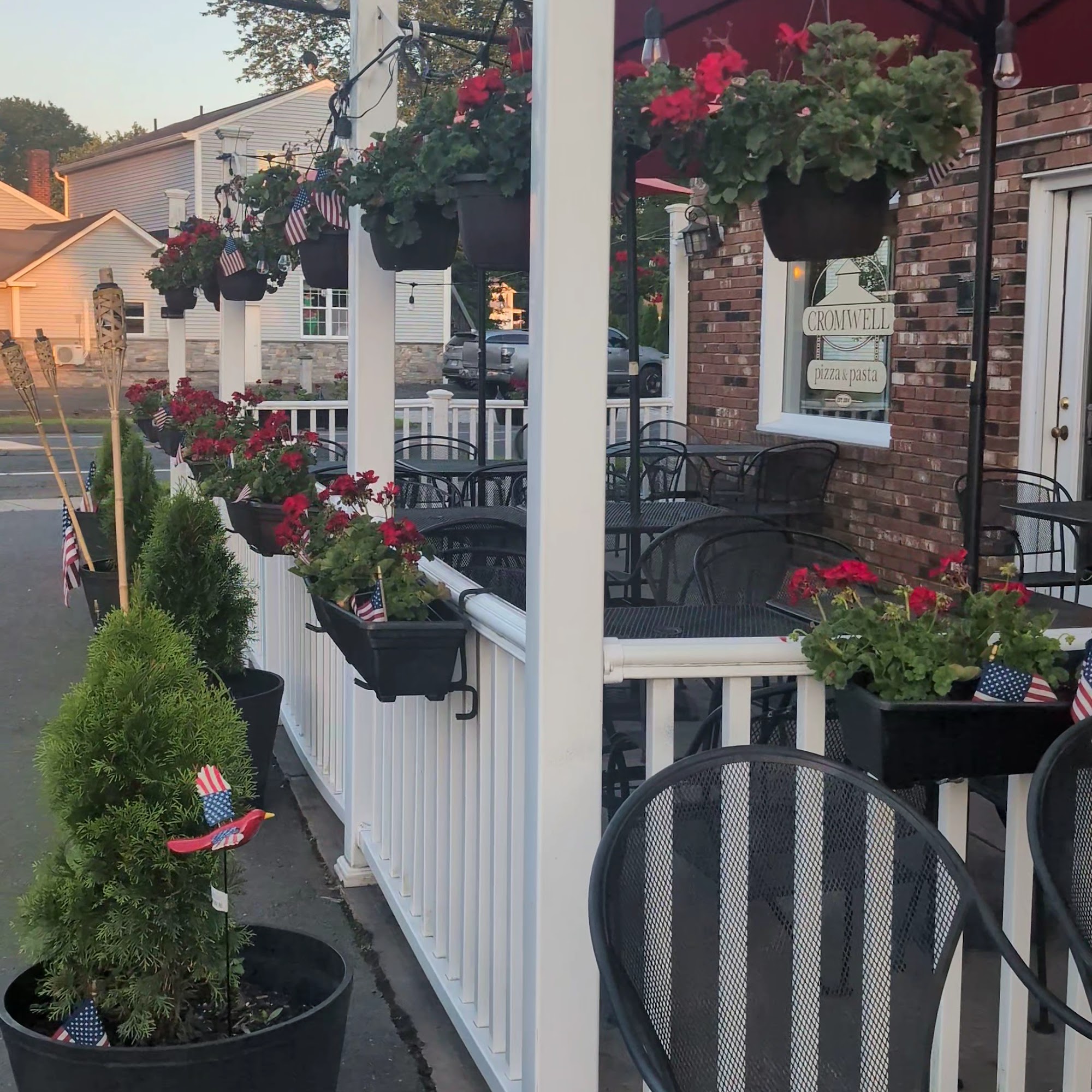 Cromwell Pizza & Pasta Cromwell