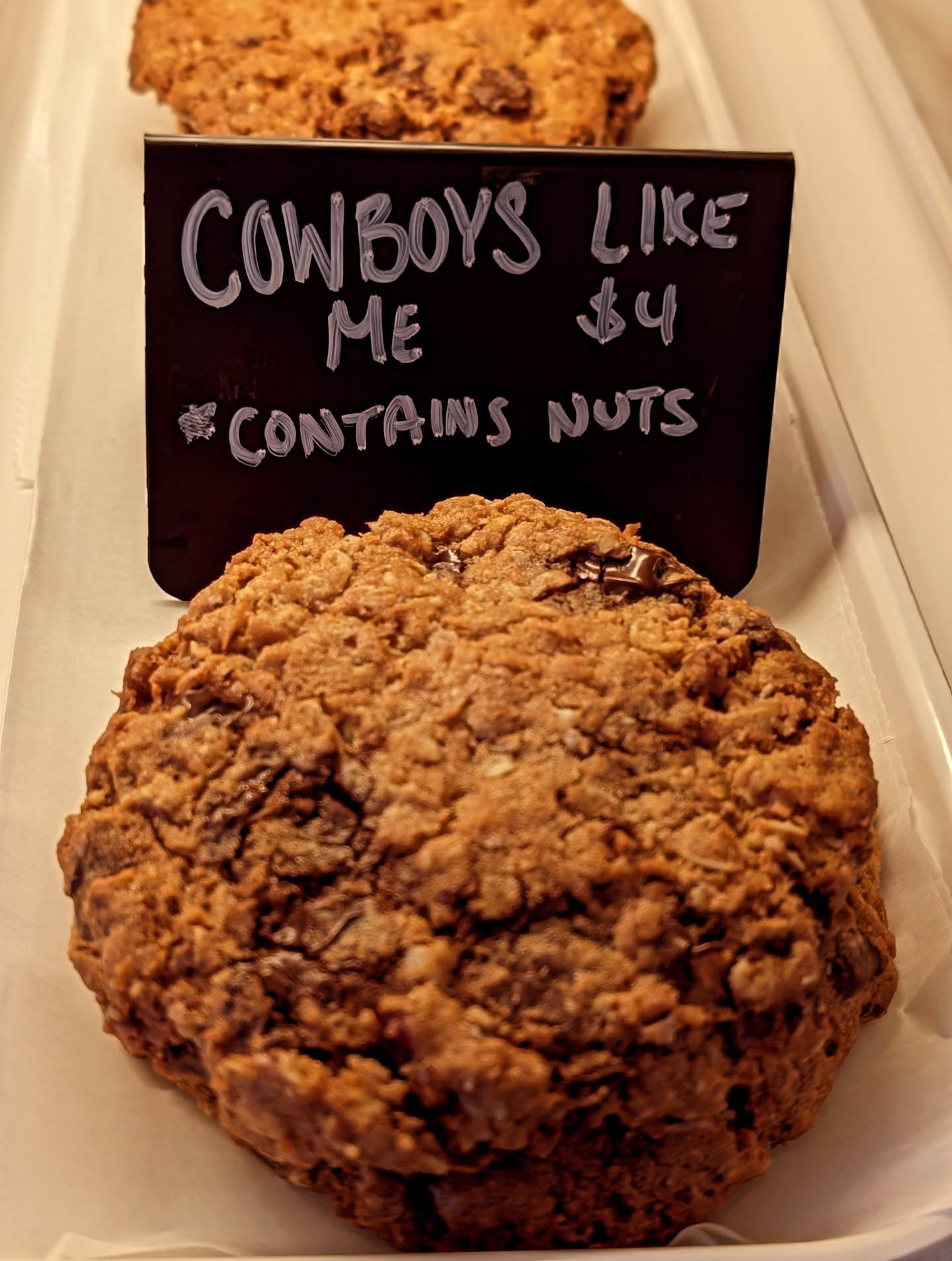 Tony's Flour Shop Cromwell