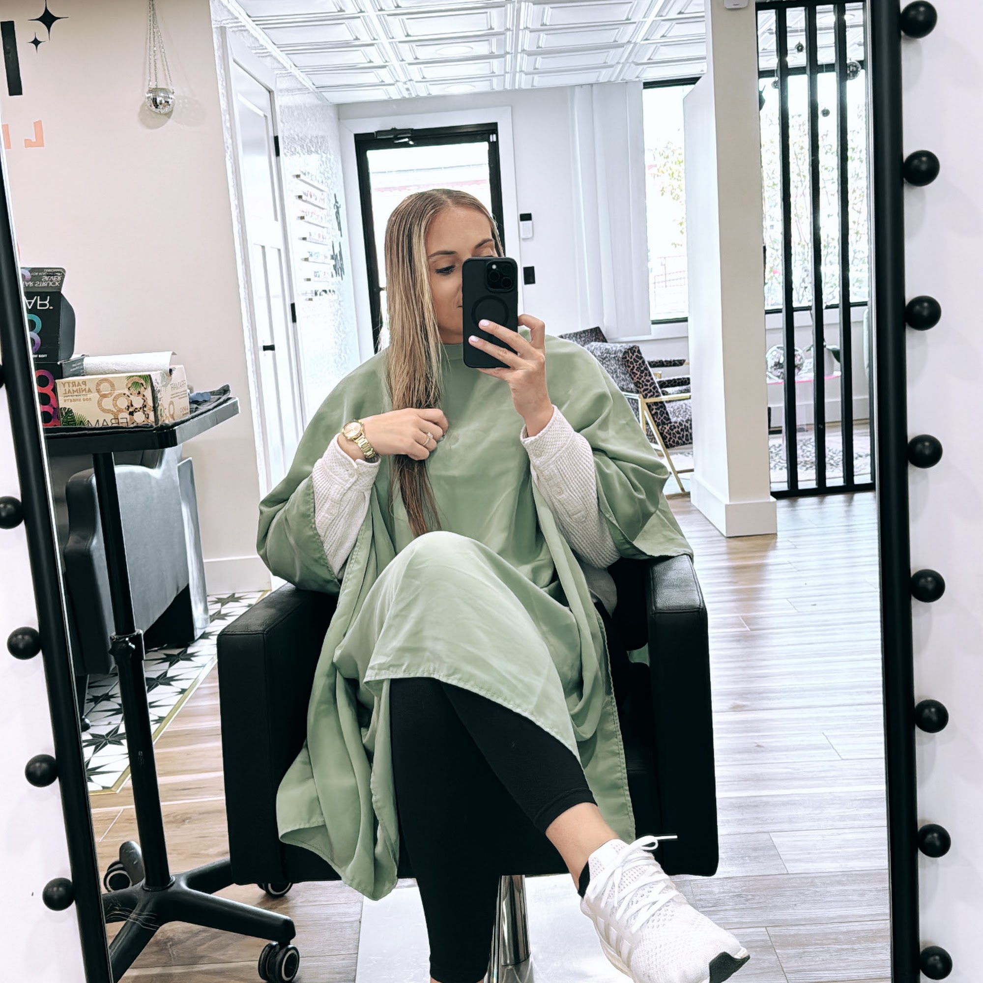 Made and Taylored 336 Main St, Cromwell Connecticut 06416