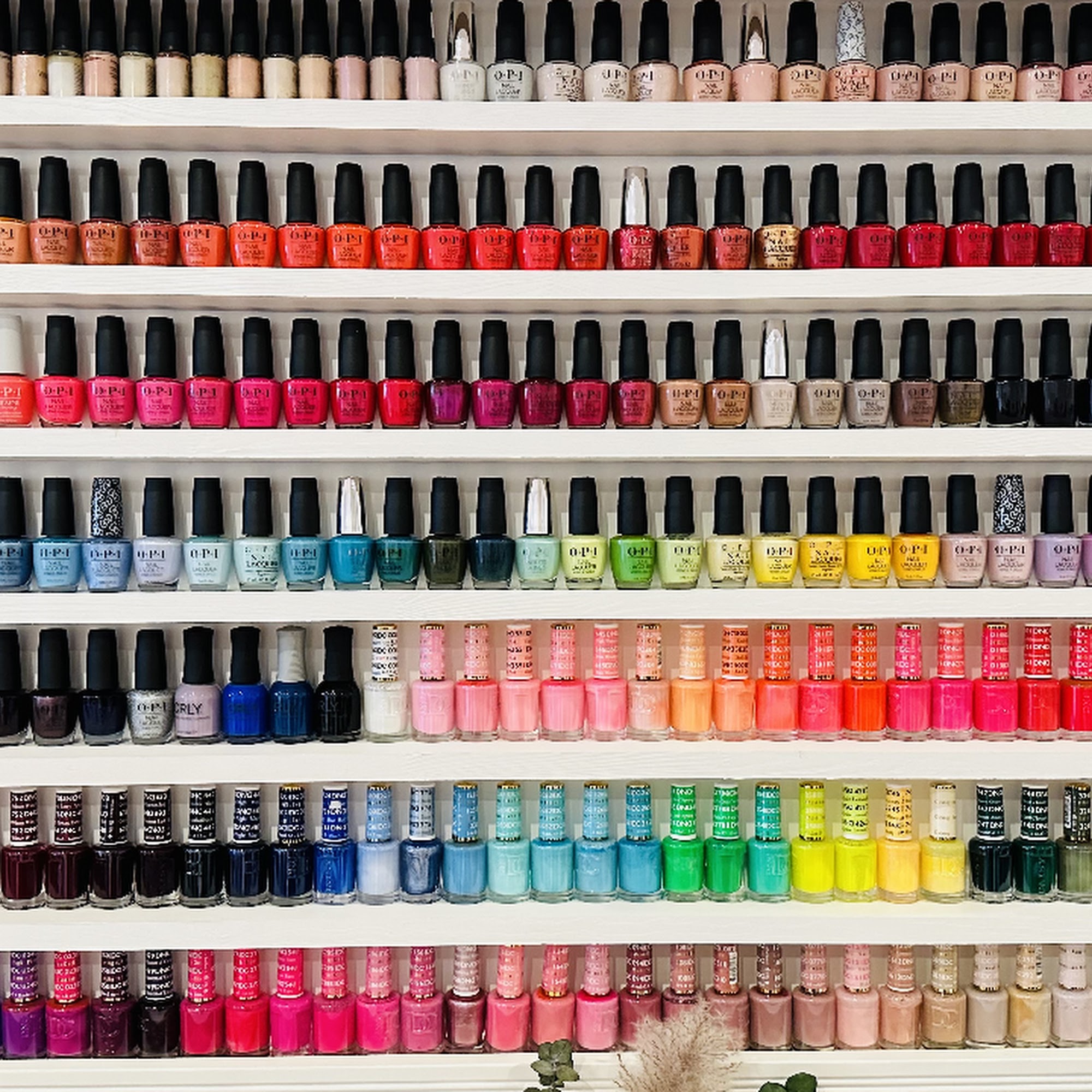 Azul Nails and Spa 40 Country Squire Dr, Cromwell Connecticut 06416