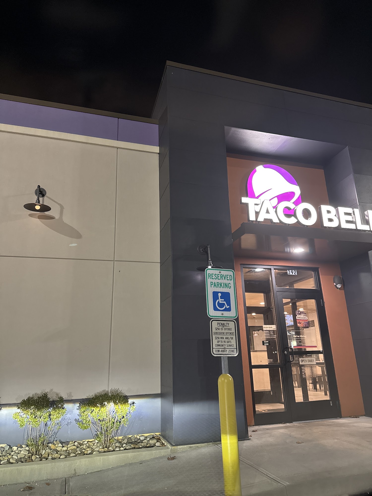 Taco Bell