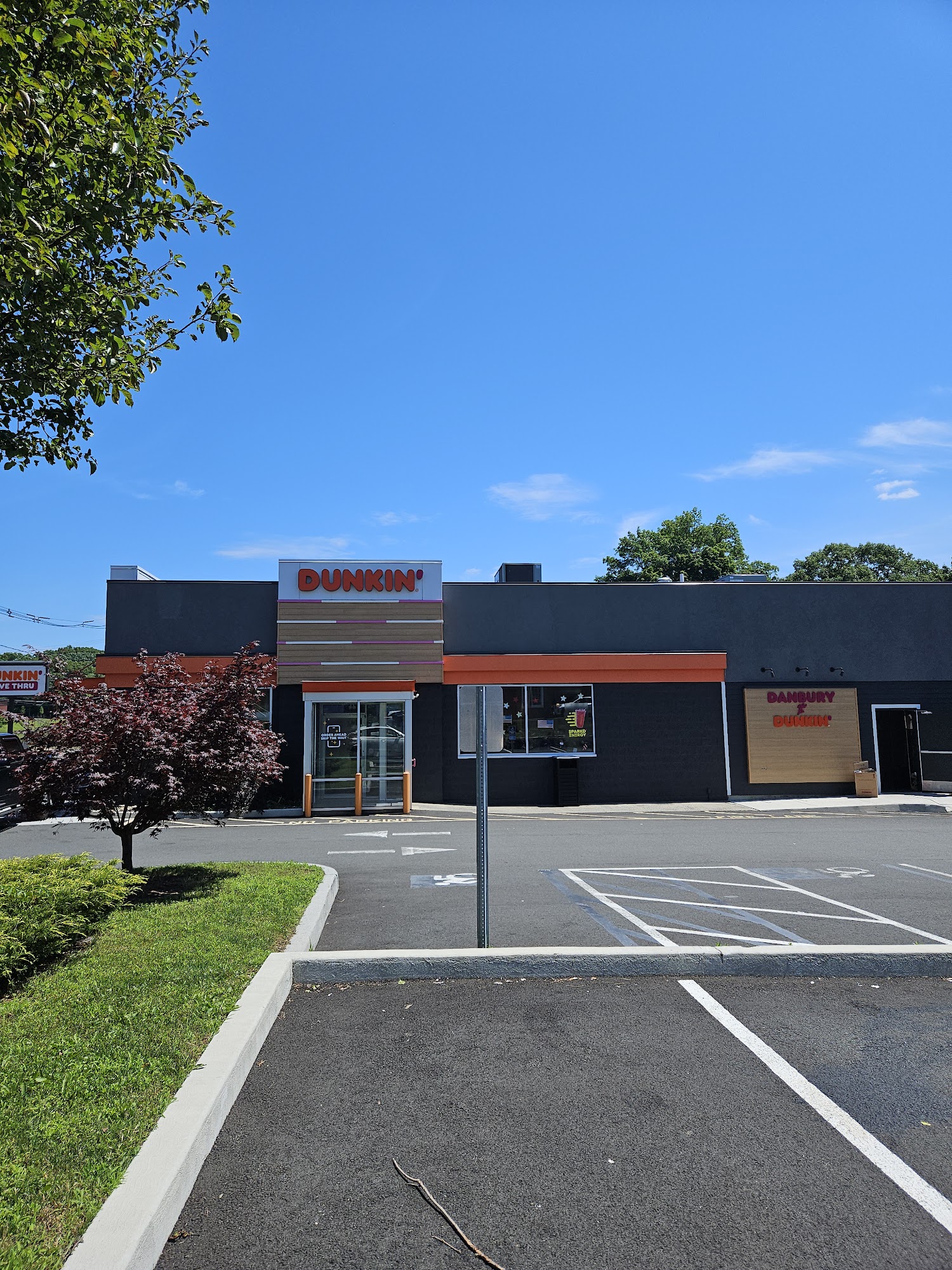 Dunkin'