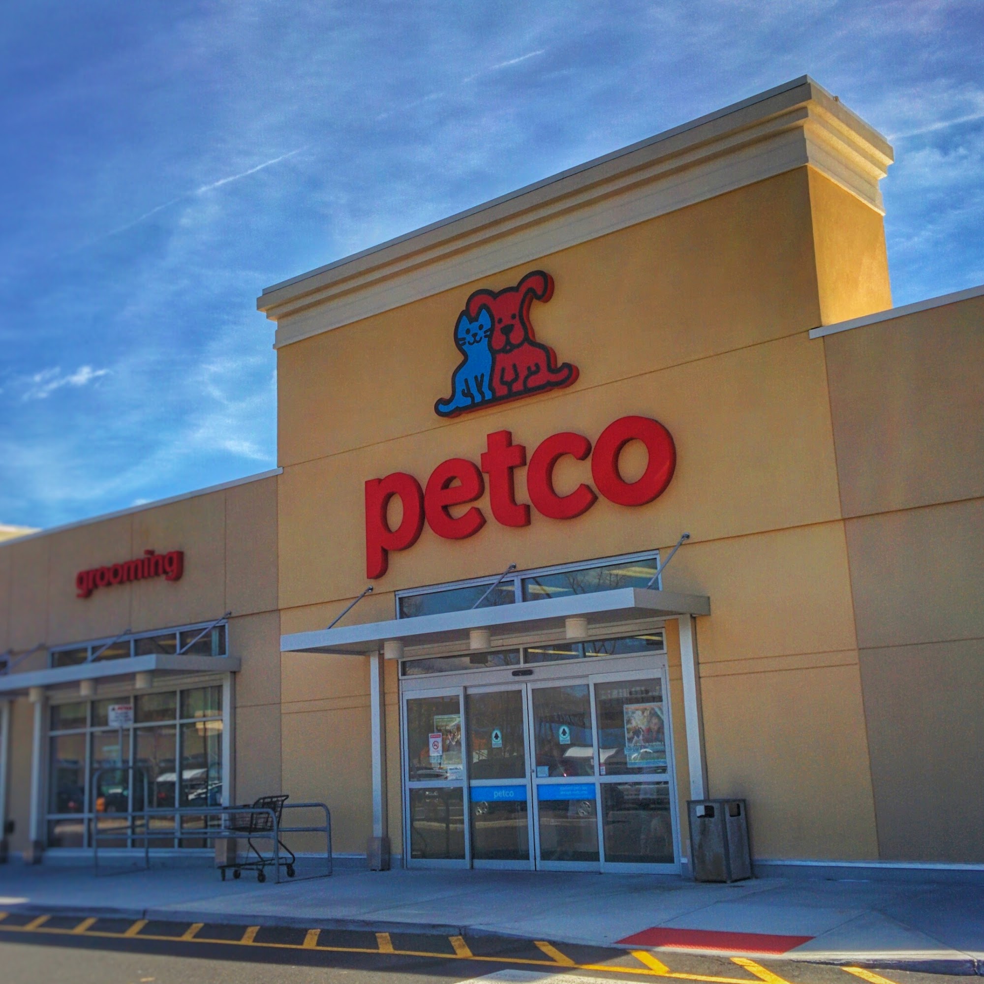 Petco Danbury