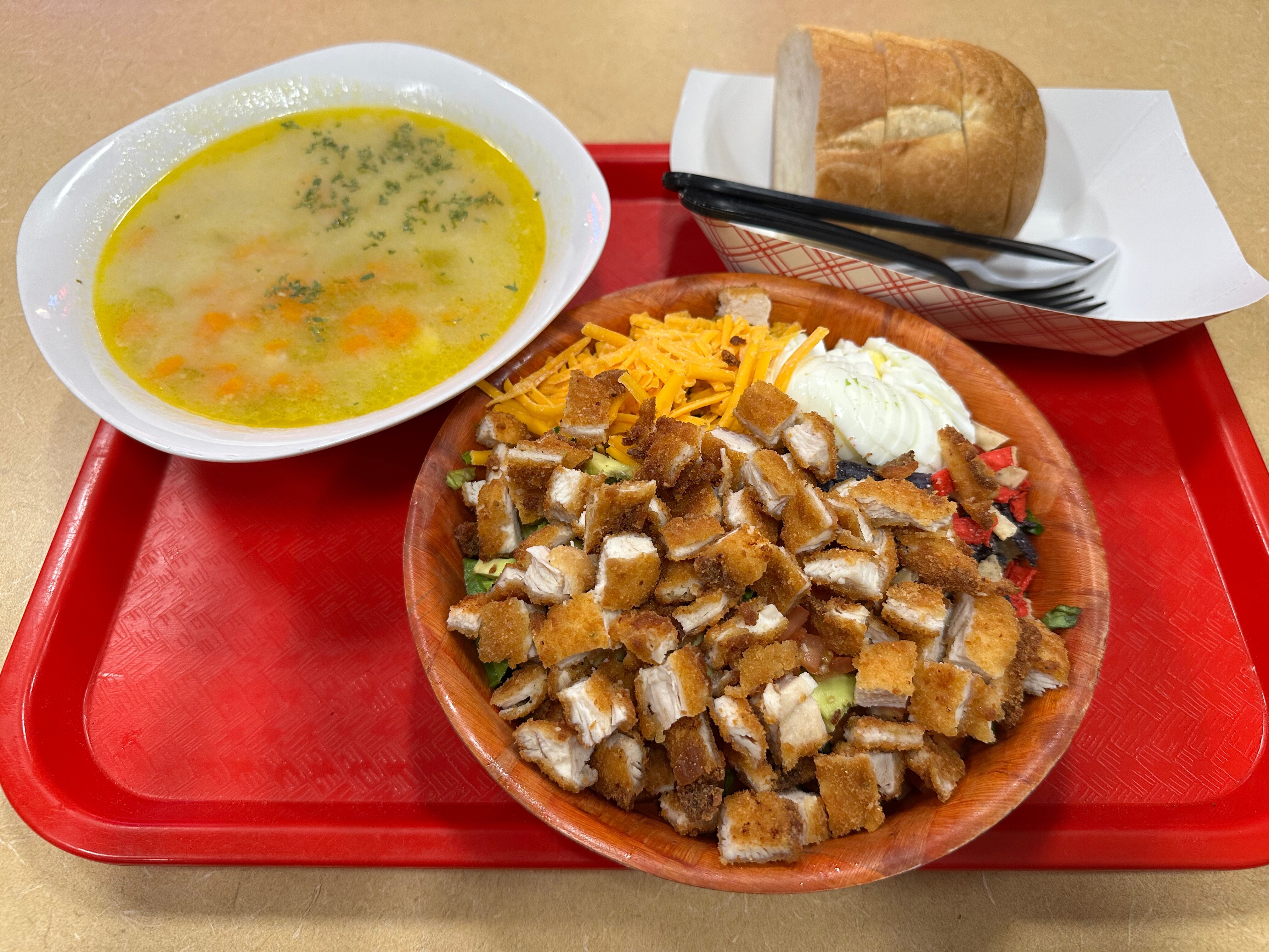 Photo credit: tripadvisor