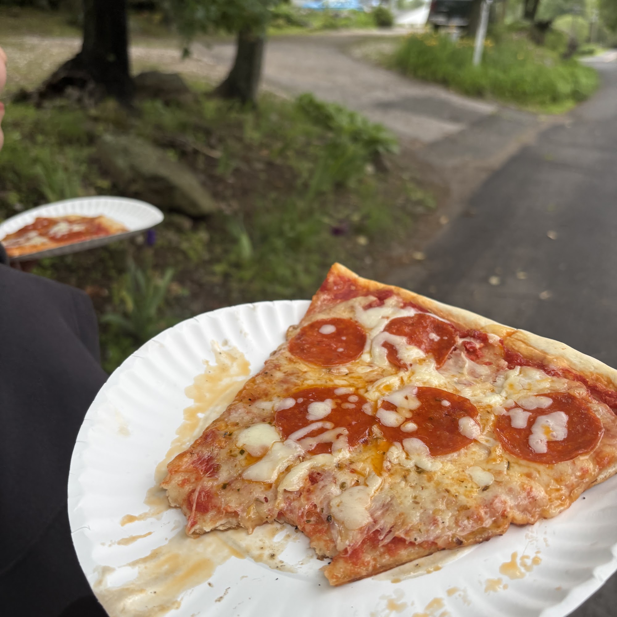 Martino's Pizza and Deli Danbury