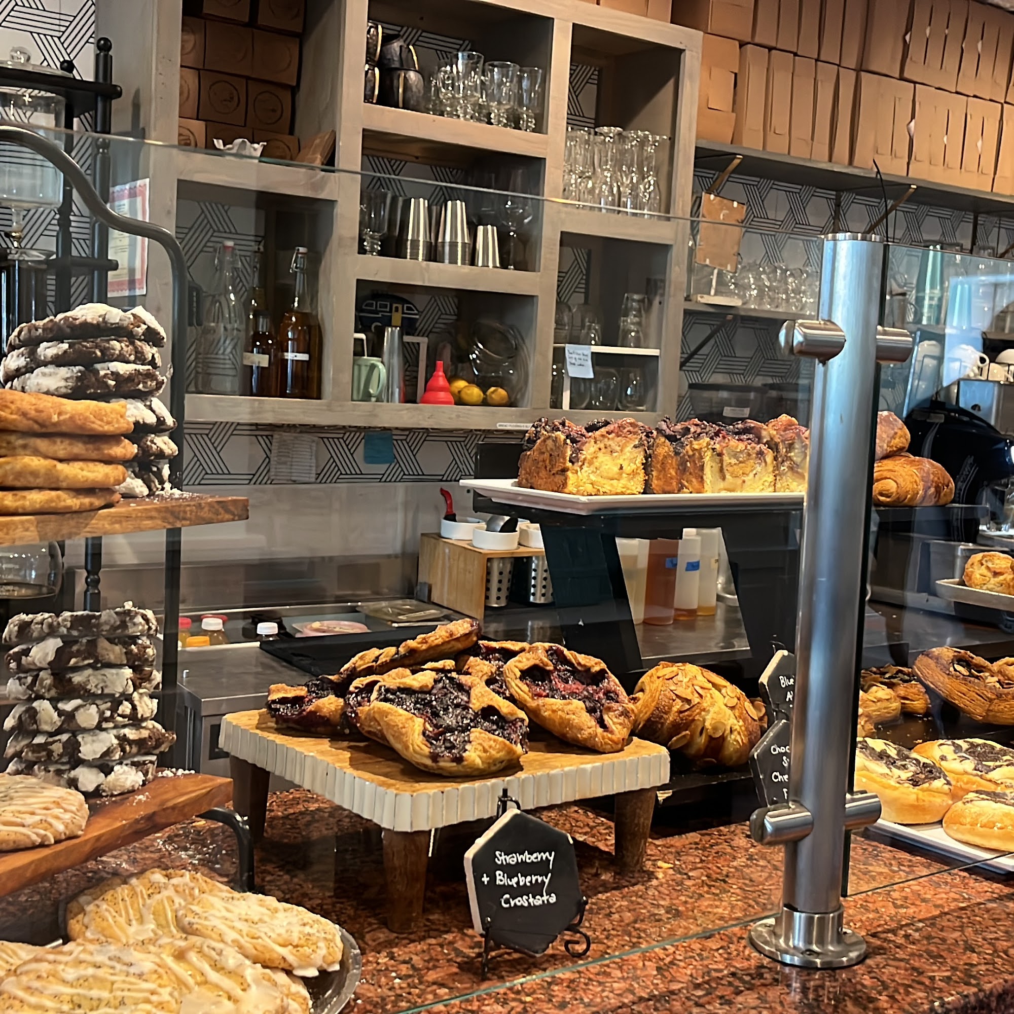 Mothership on Main Danbury