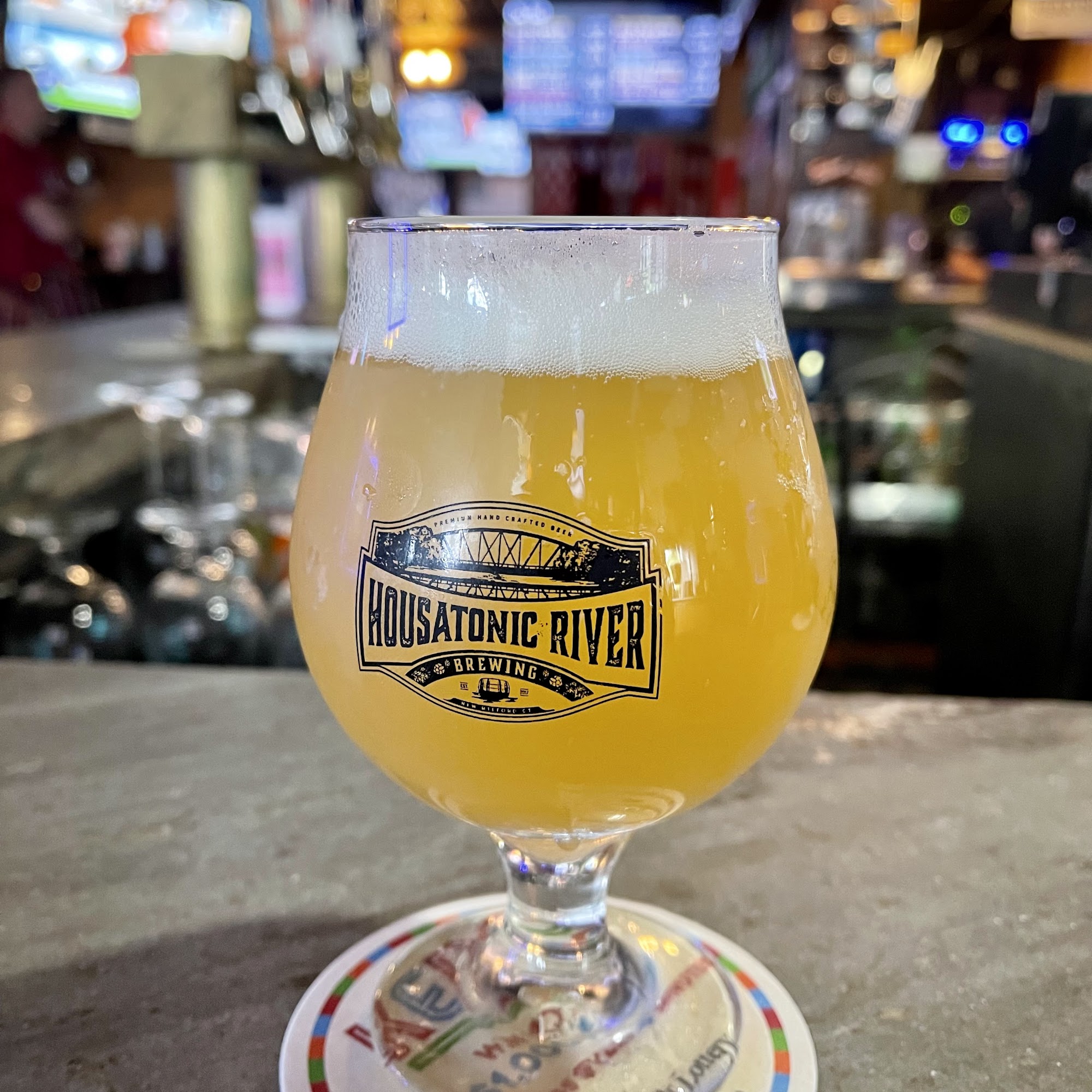 TK's American Cafe Danbury