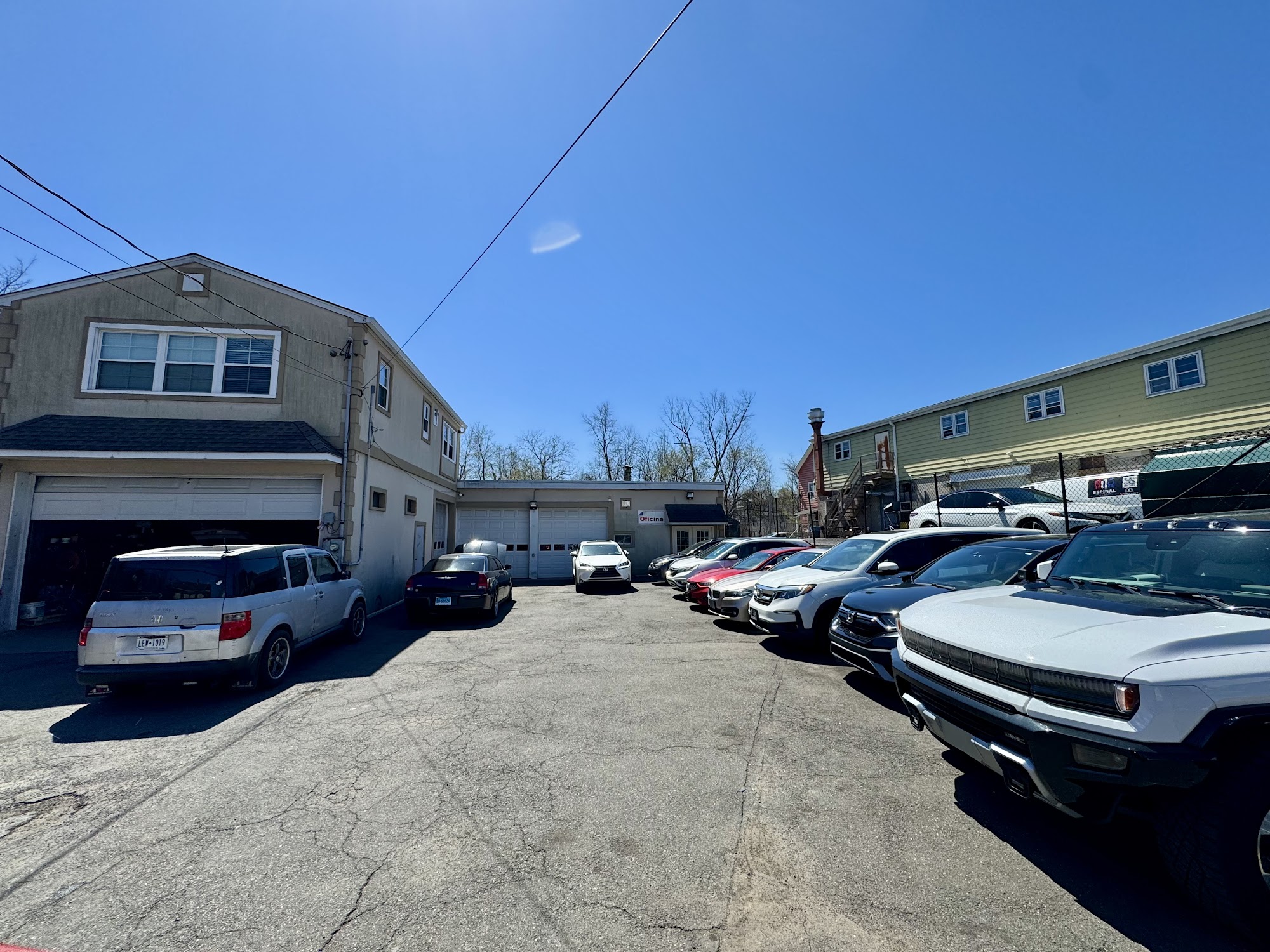 Brothers Auto Sales Danbury