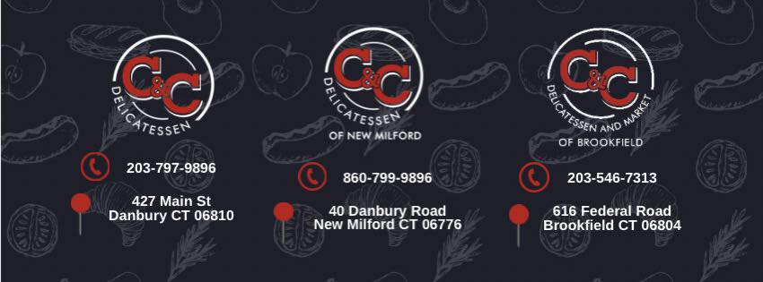 C & C Delicatessen Danbury