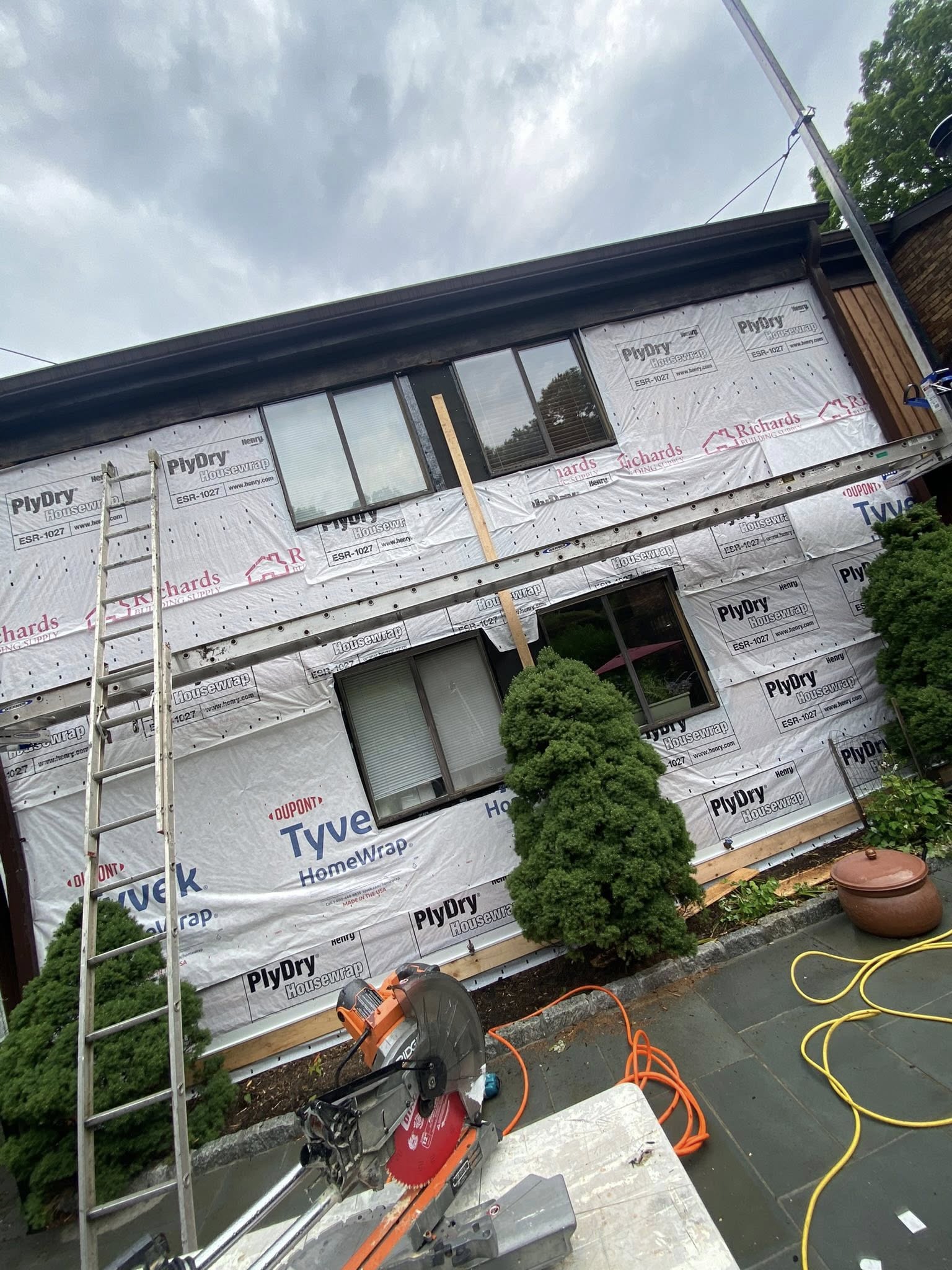 Hadden Home Improvement