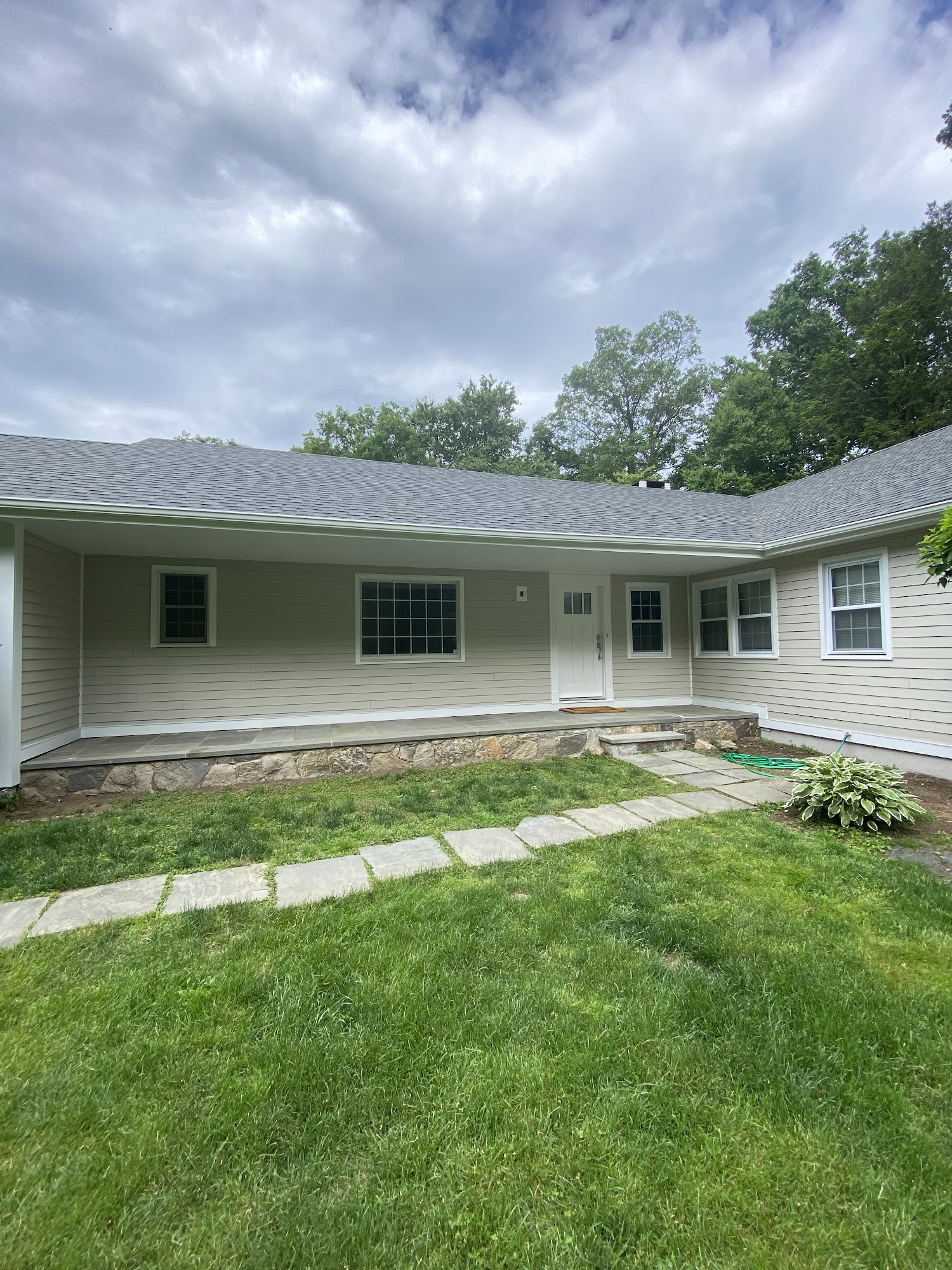 Hadden Home Improvement