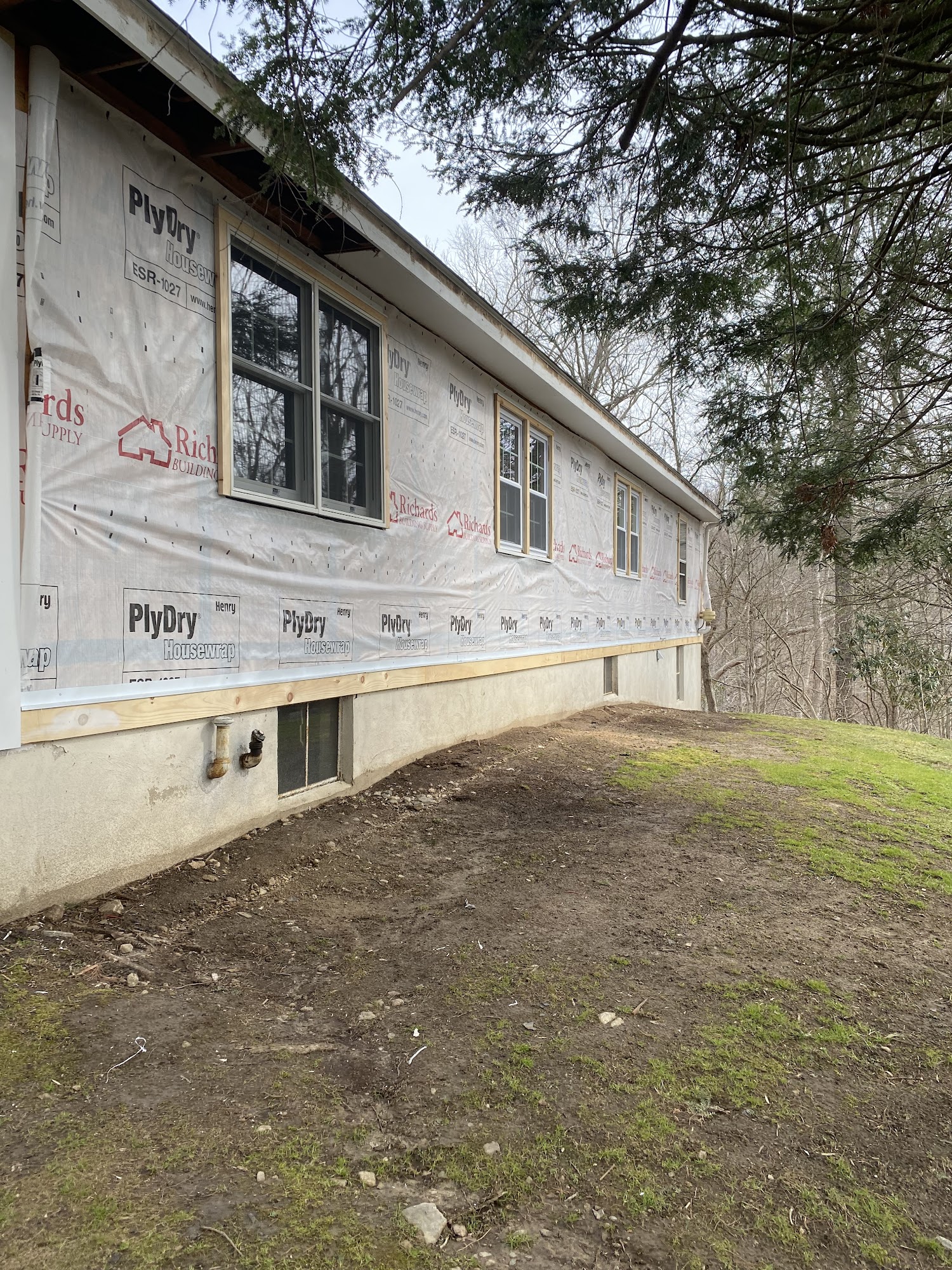 Hadden Home Improvement