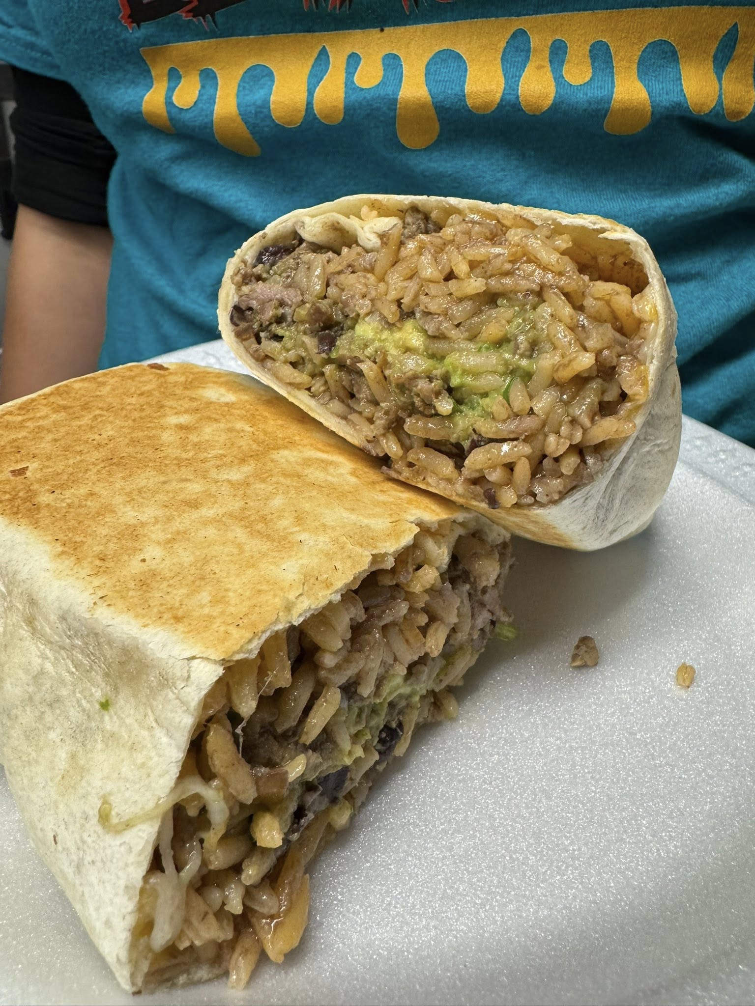 El Taco Loco LLC Danbury