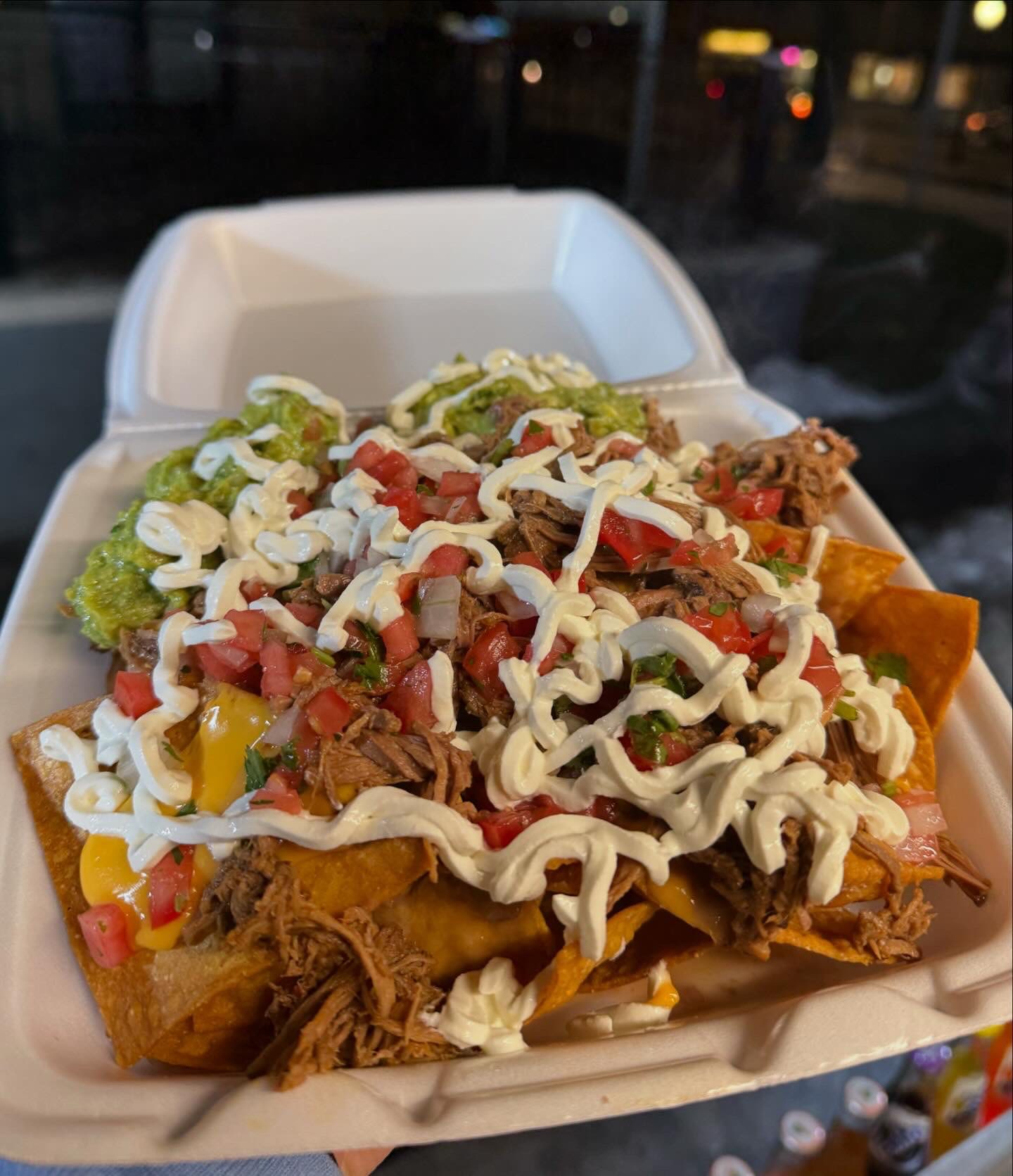 El Taco Loco LLC Danbury