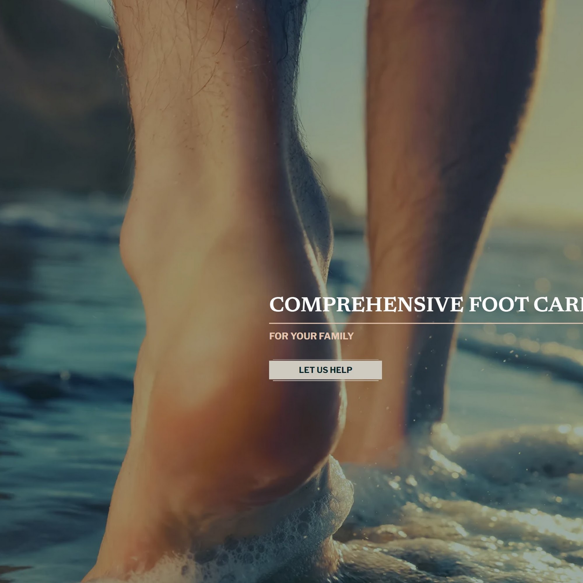 Foot & Ankle Specialists of Connecticut (Danbury)