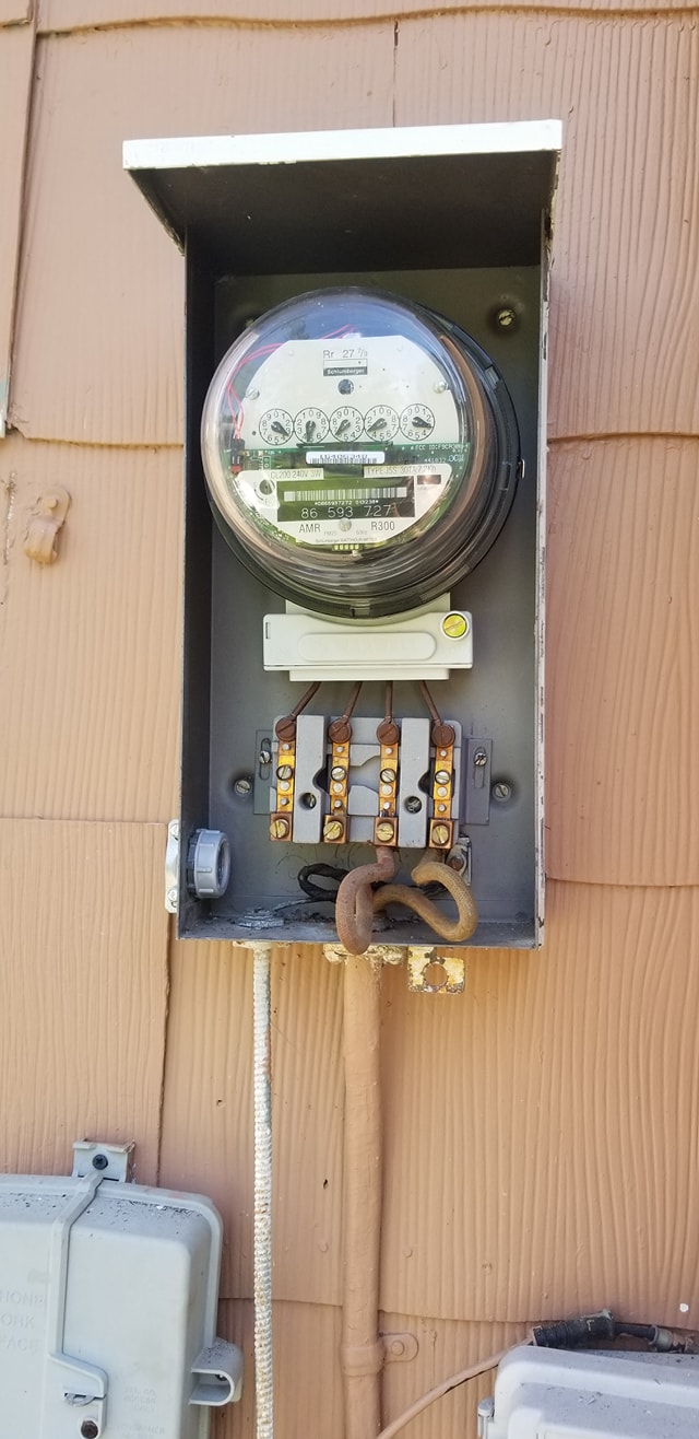 Arrive Electrical Contractor LLC