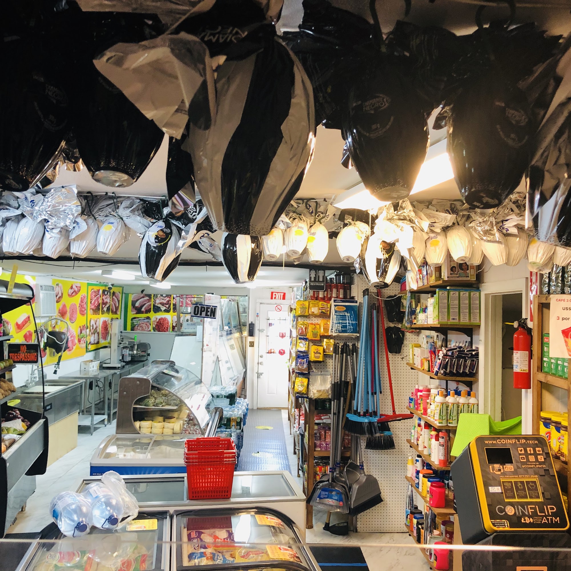 Menino Market Llc Danbury