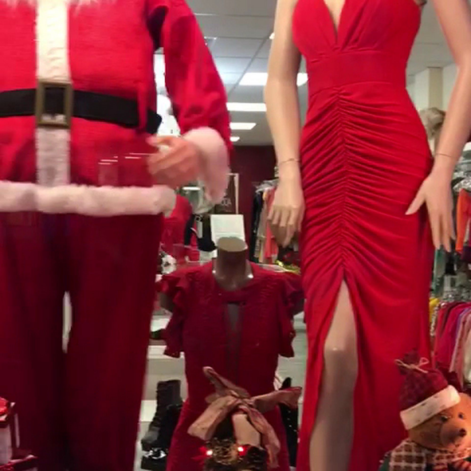 Moda Brazil by ElisAngela Danbury