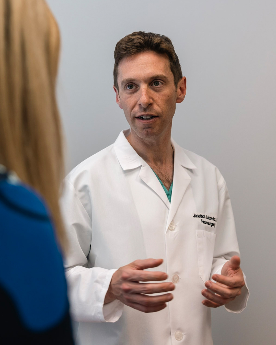 Elite Brain & Spine of Connecticut 33 Hospital Ave, Danbury Connecticut 06810