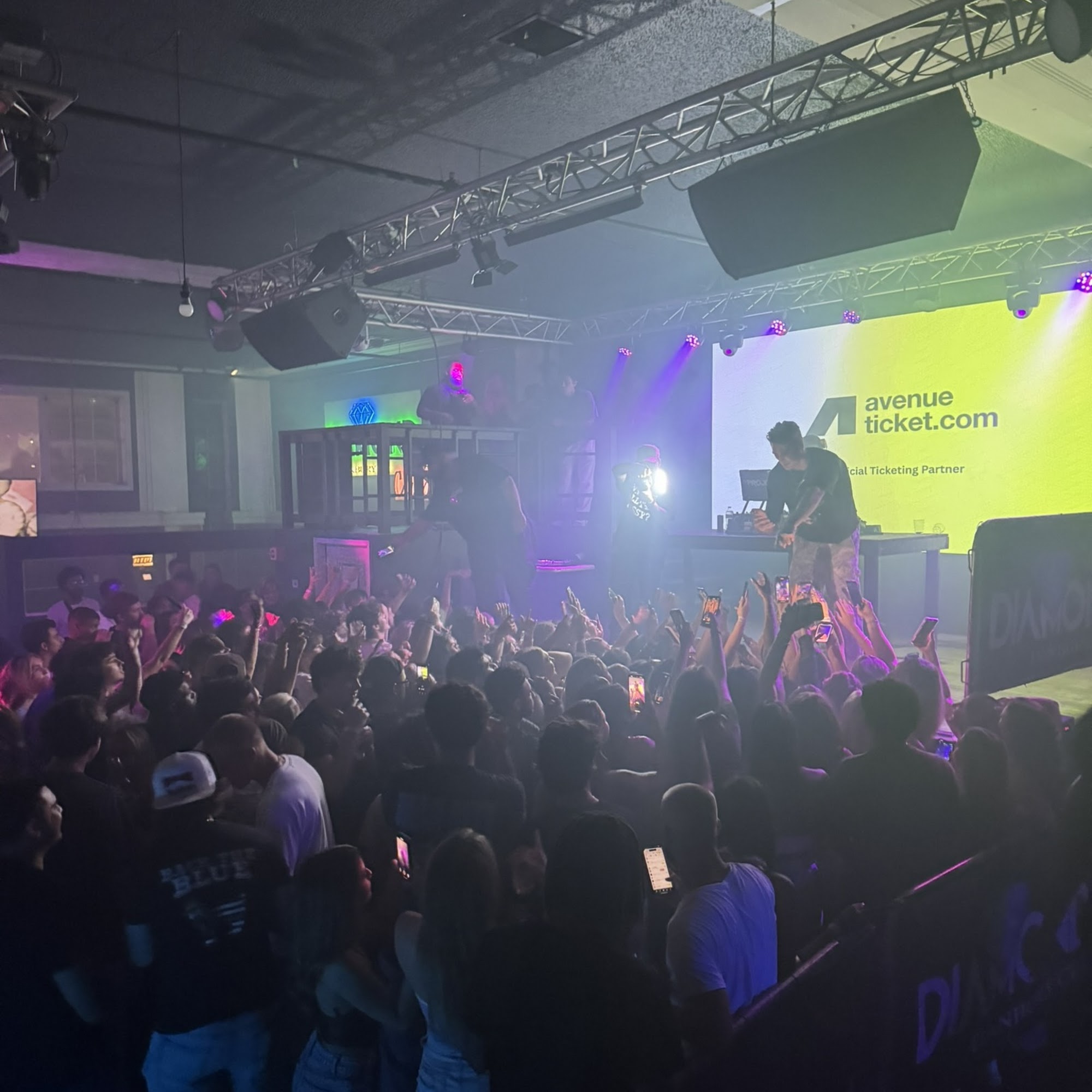 Diamond Club Danbury