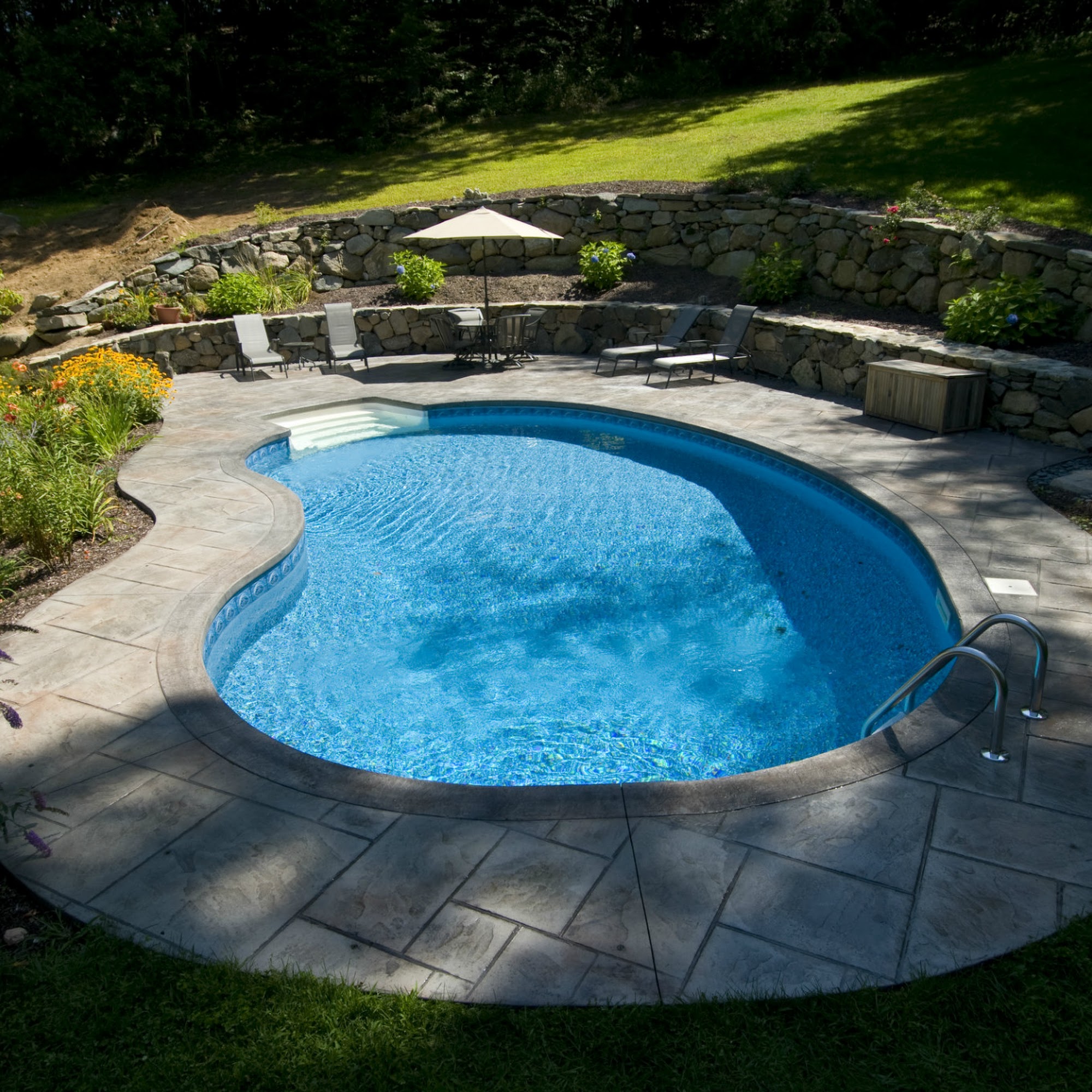 Hat City Pools Danbury