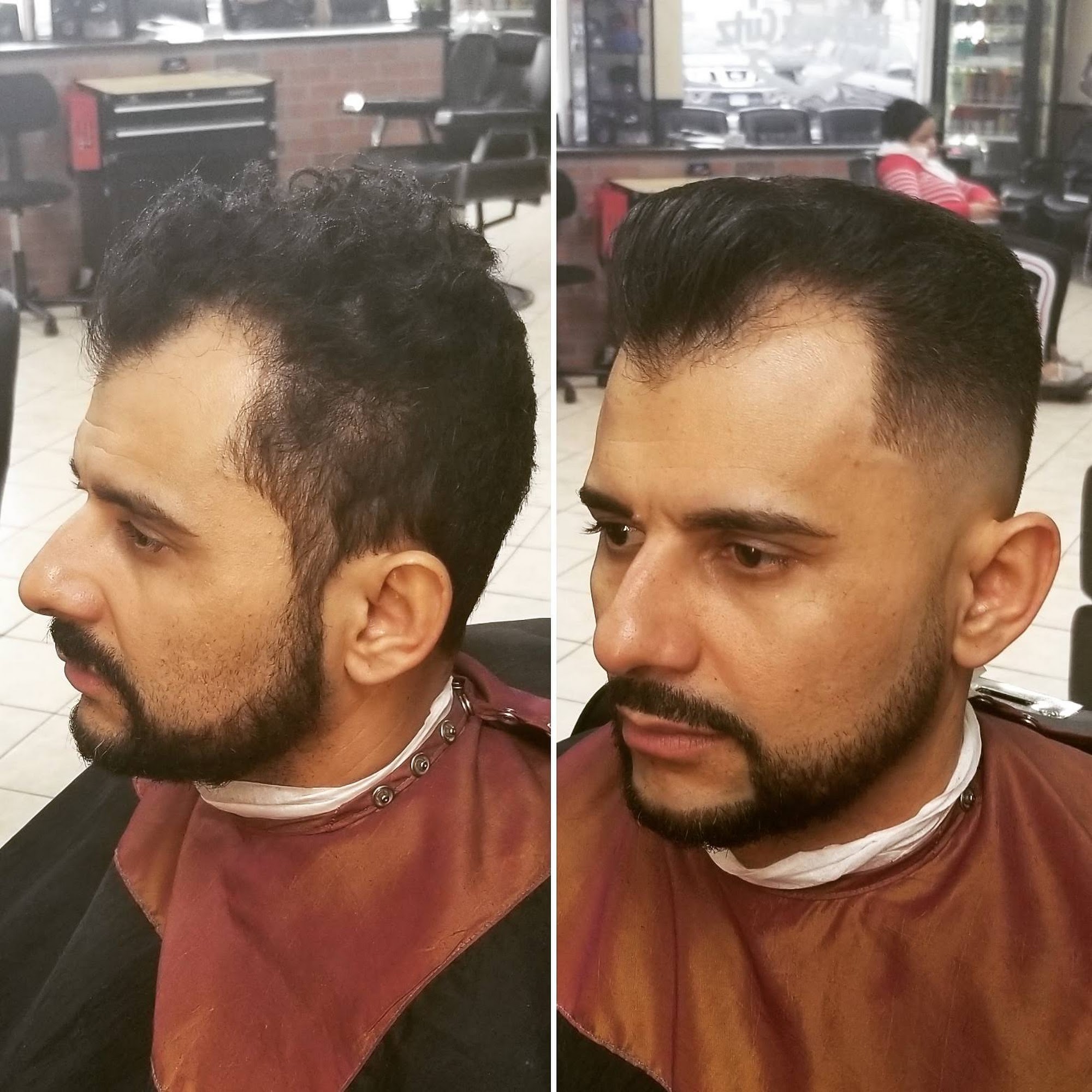 Danbury Cutz