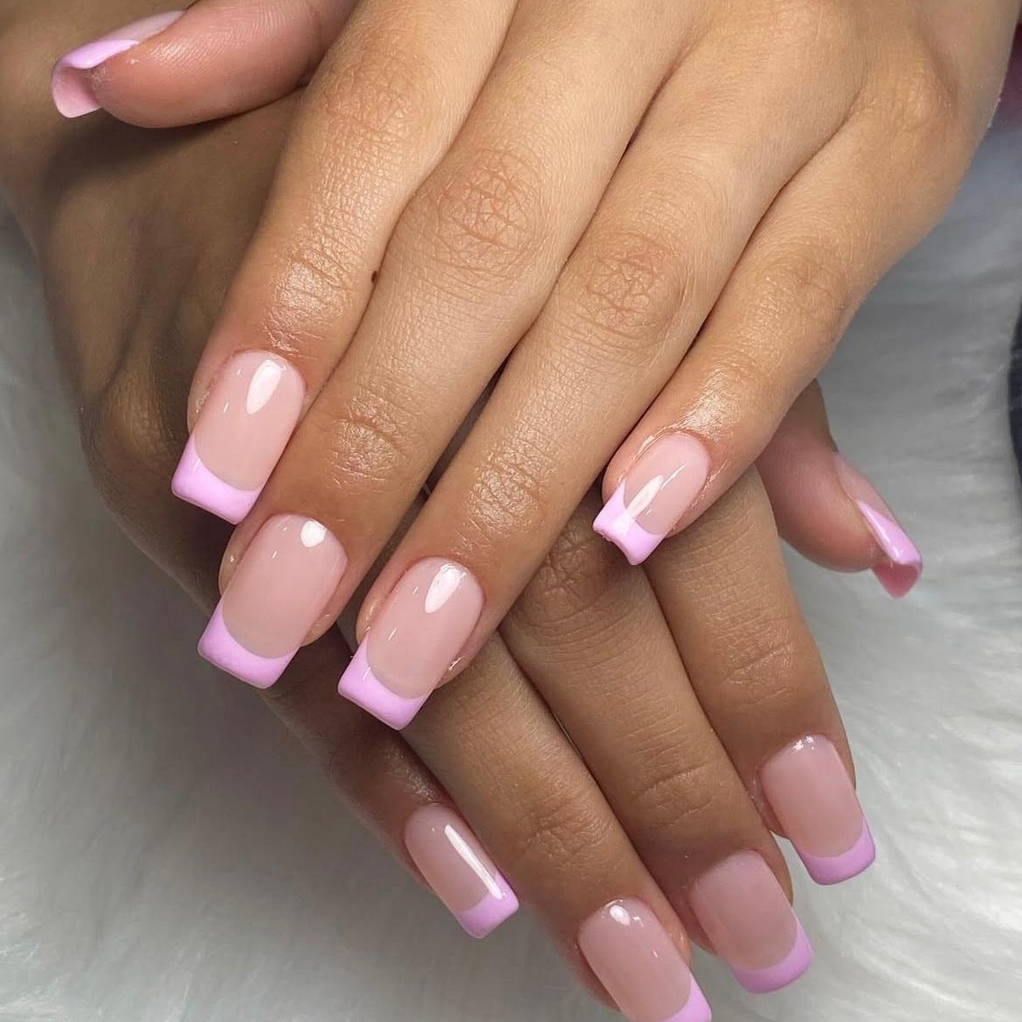 Harmony nails Jessy salon 6 Downs St, Danbury Connecticut 06810