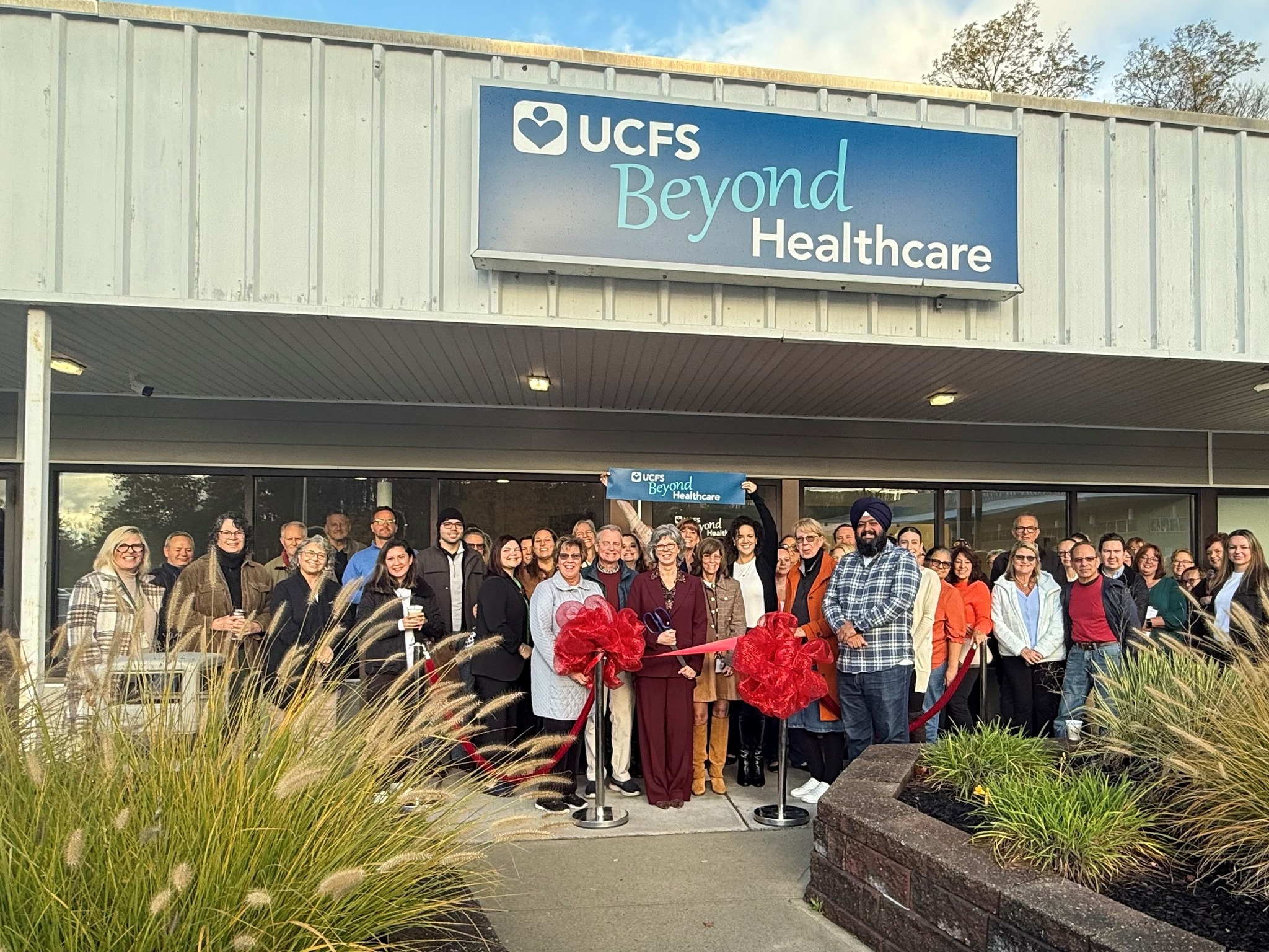 Generations Family Health Center