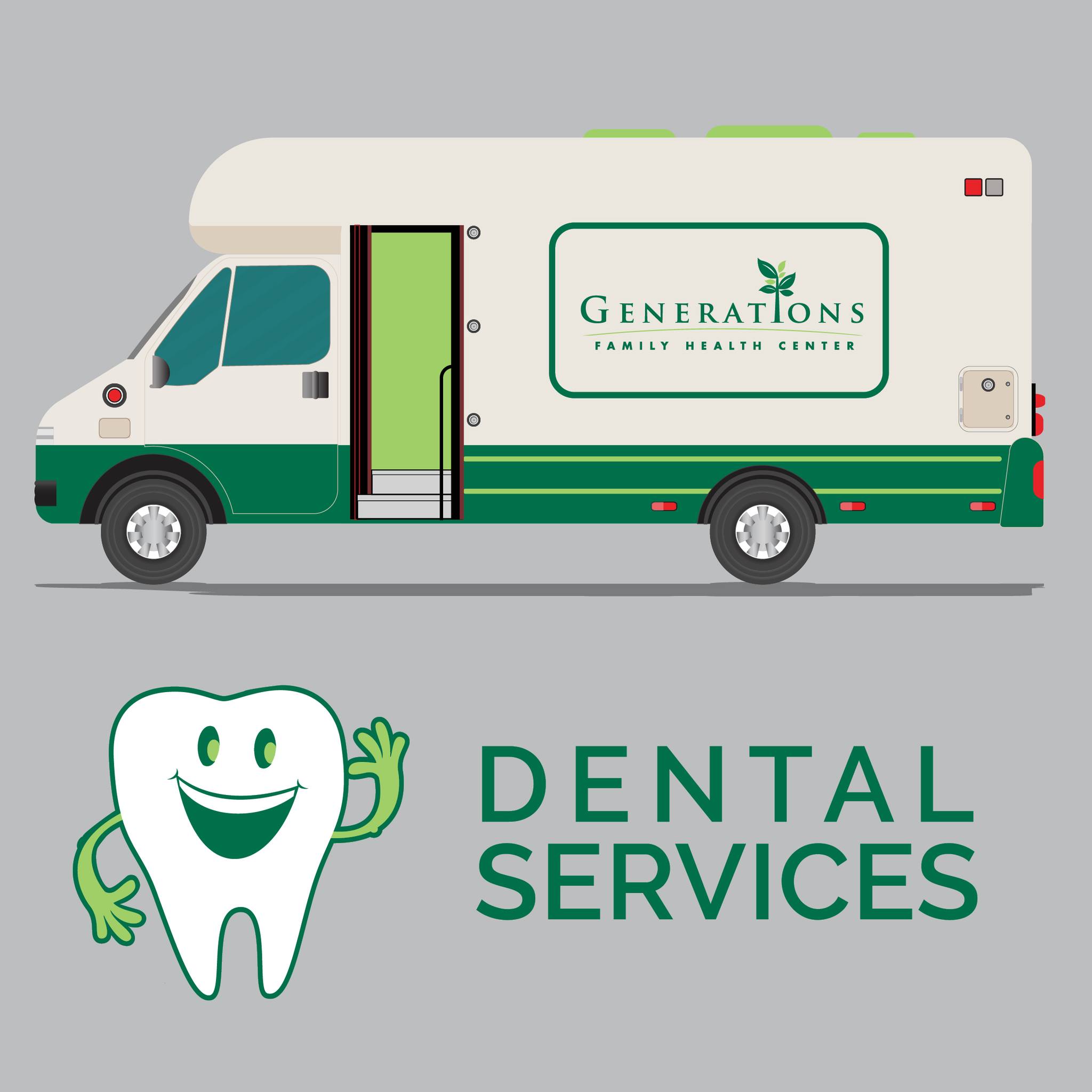 Generations Family Health Center