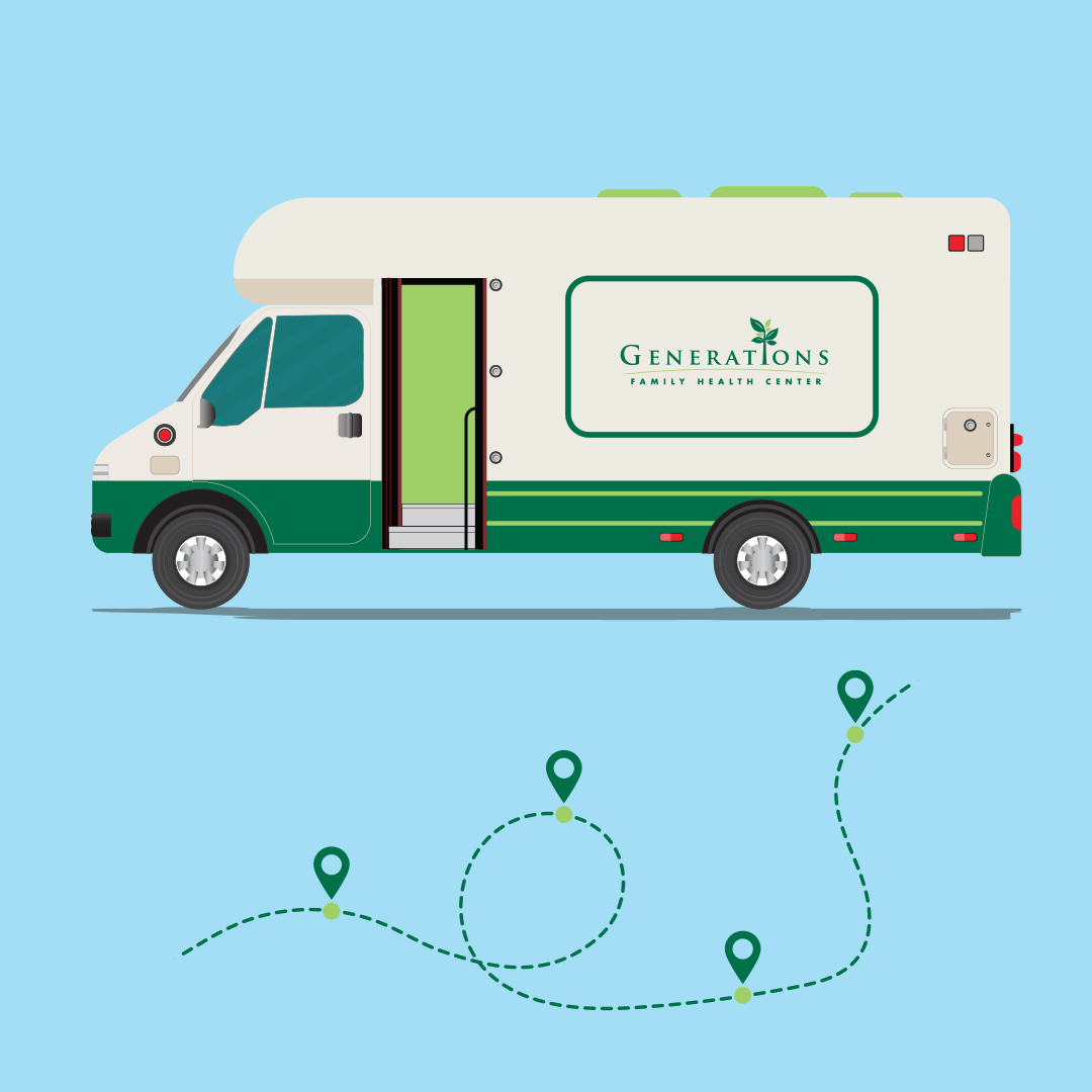 Generations Family Health Center