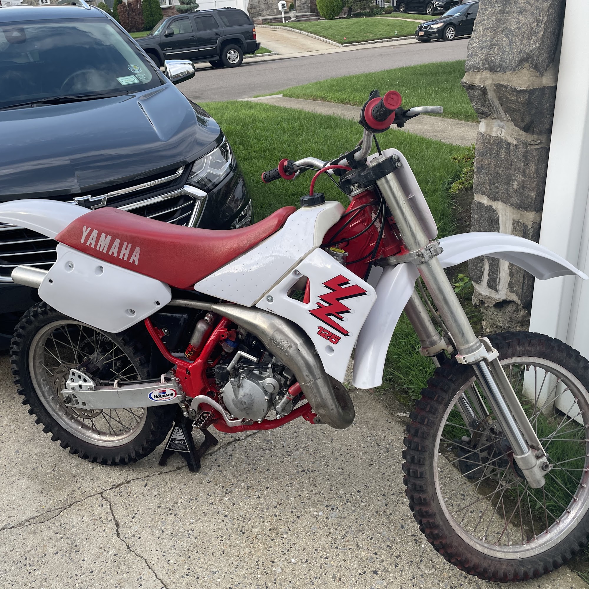 Ken Oconnor Racing Danielson