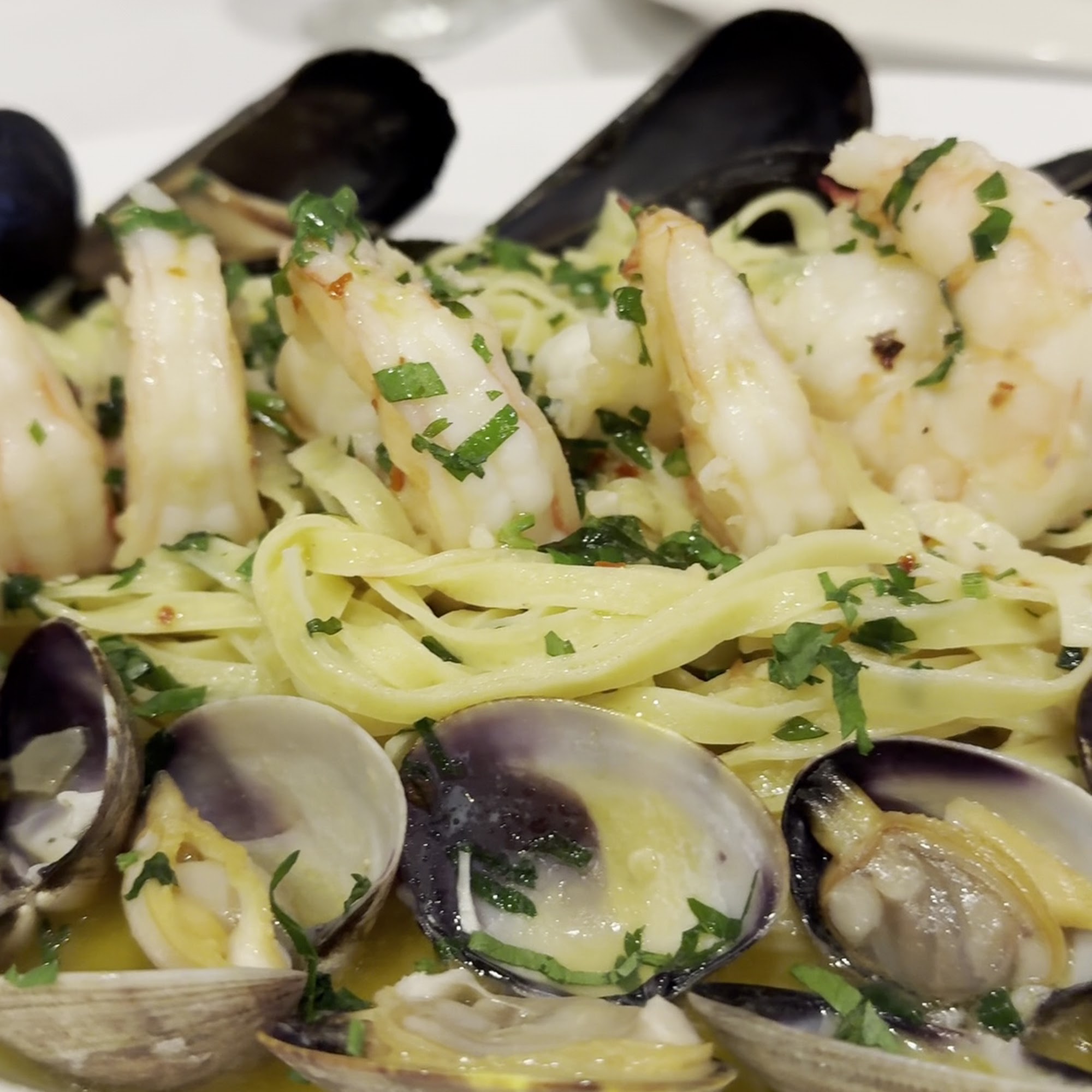 Papa Joe's Ristorante Italiano Darien