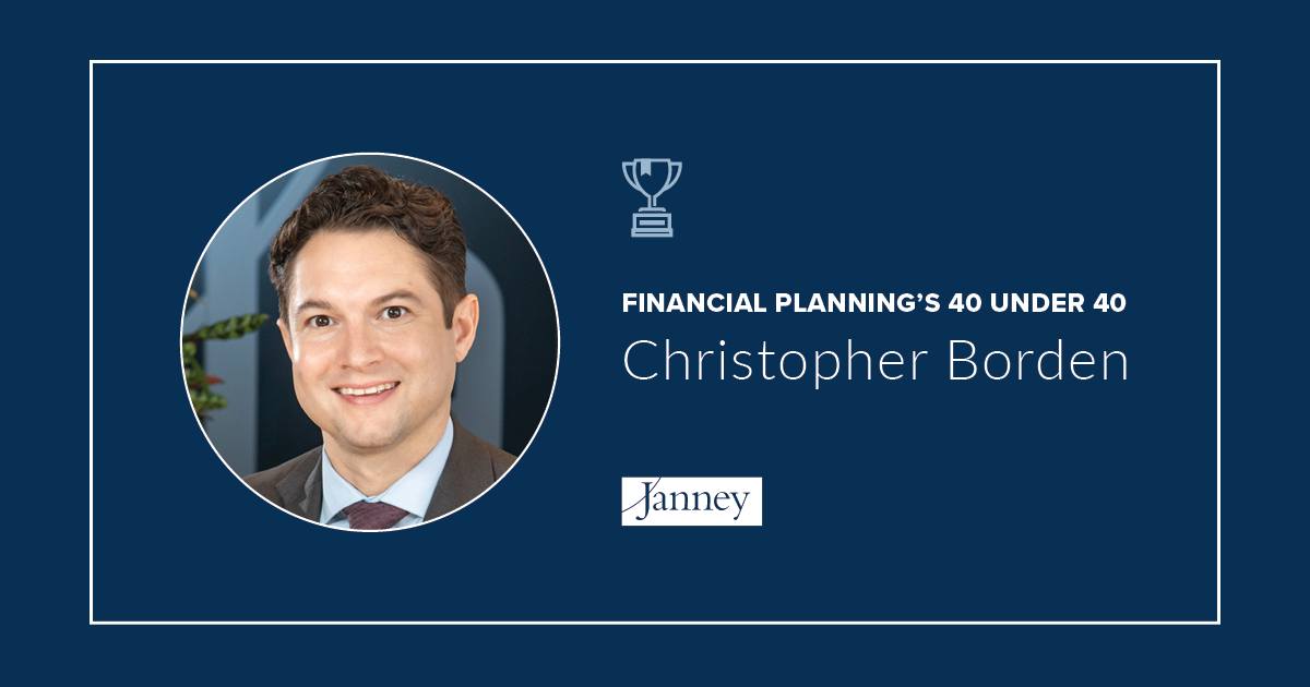 Janney Montgomery Scott LLC