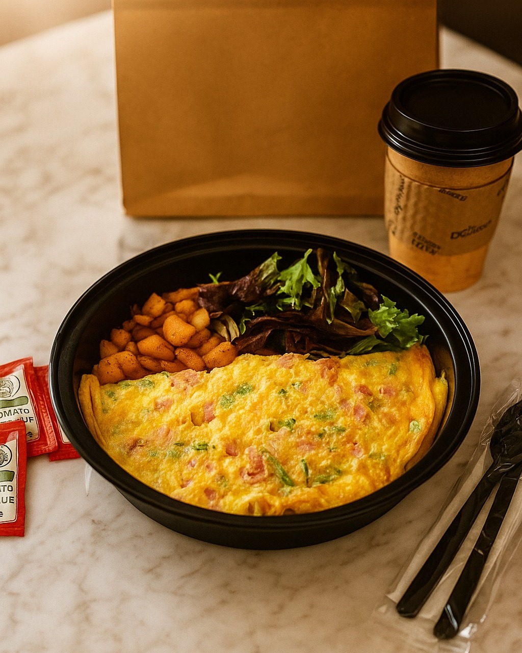 Zucchero Cafe Darien