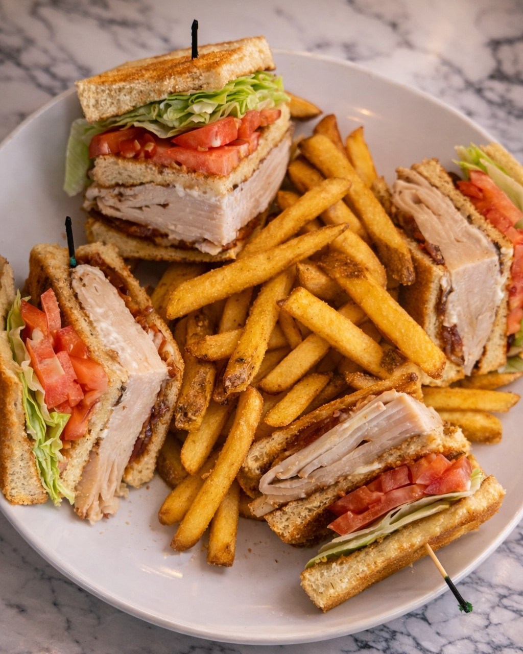 Zucchero Cafe Darien