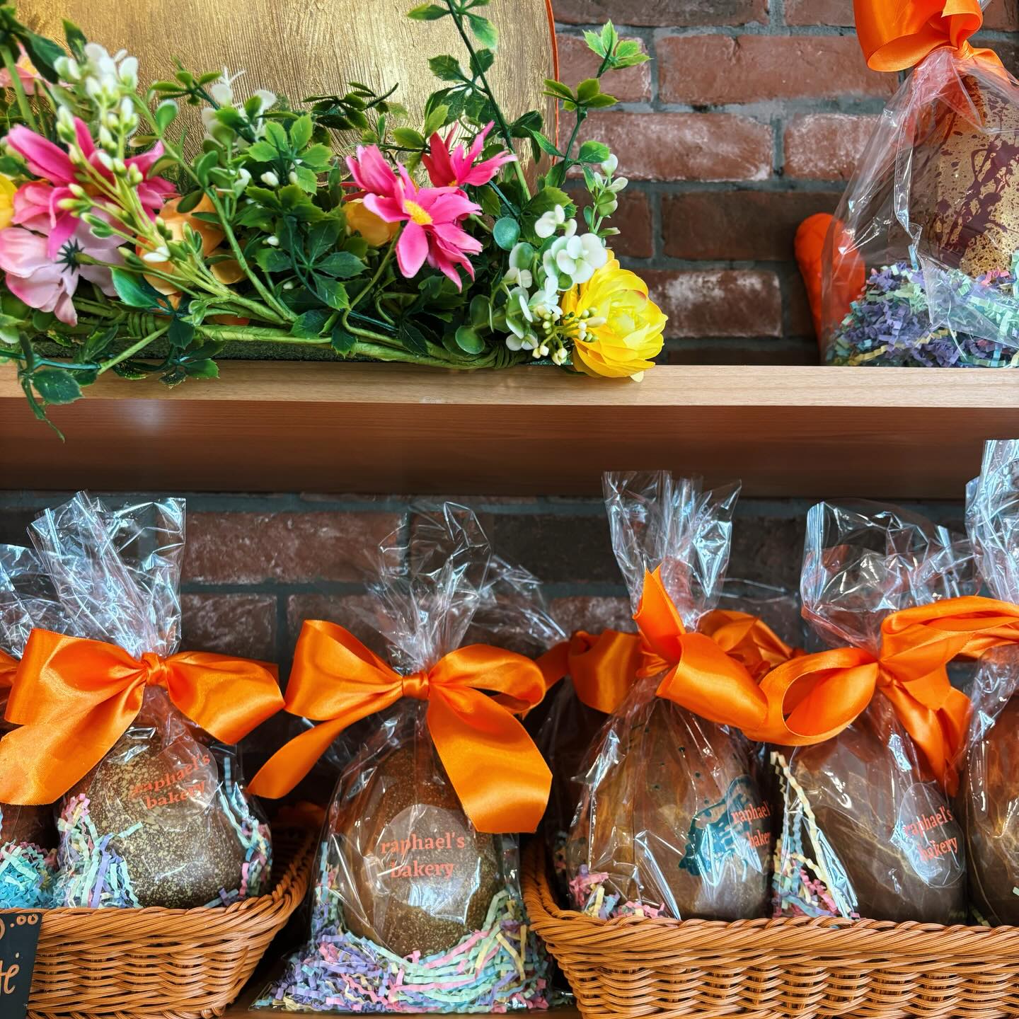 Raphael's Bakery