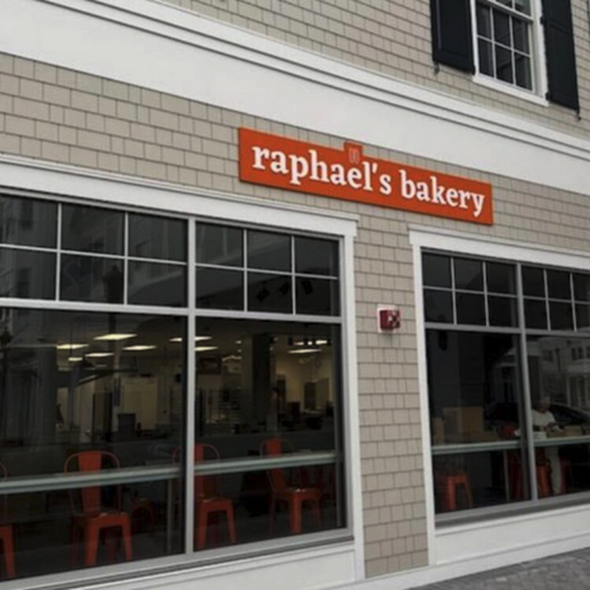 Raphael's Bakery