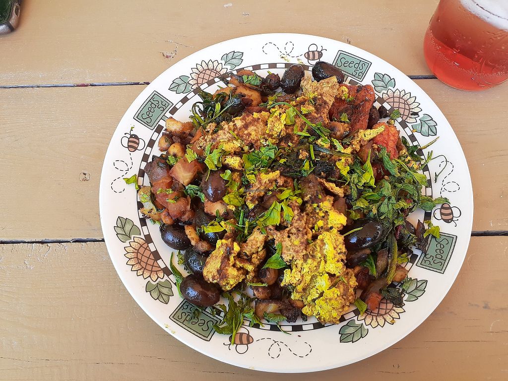 Photo credit: happycow