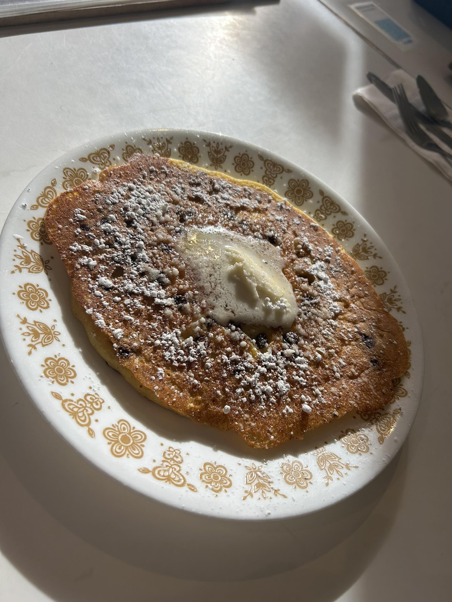 Whistle Stop Cafe Deep River