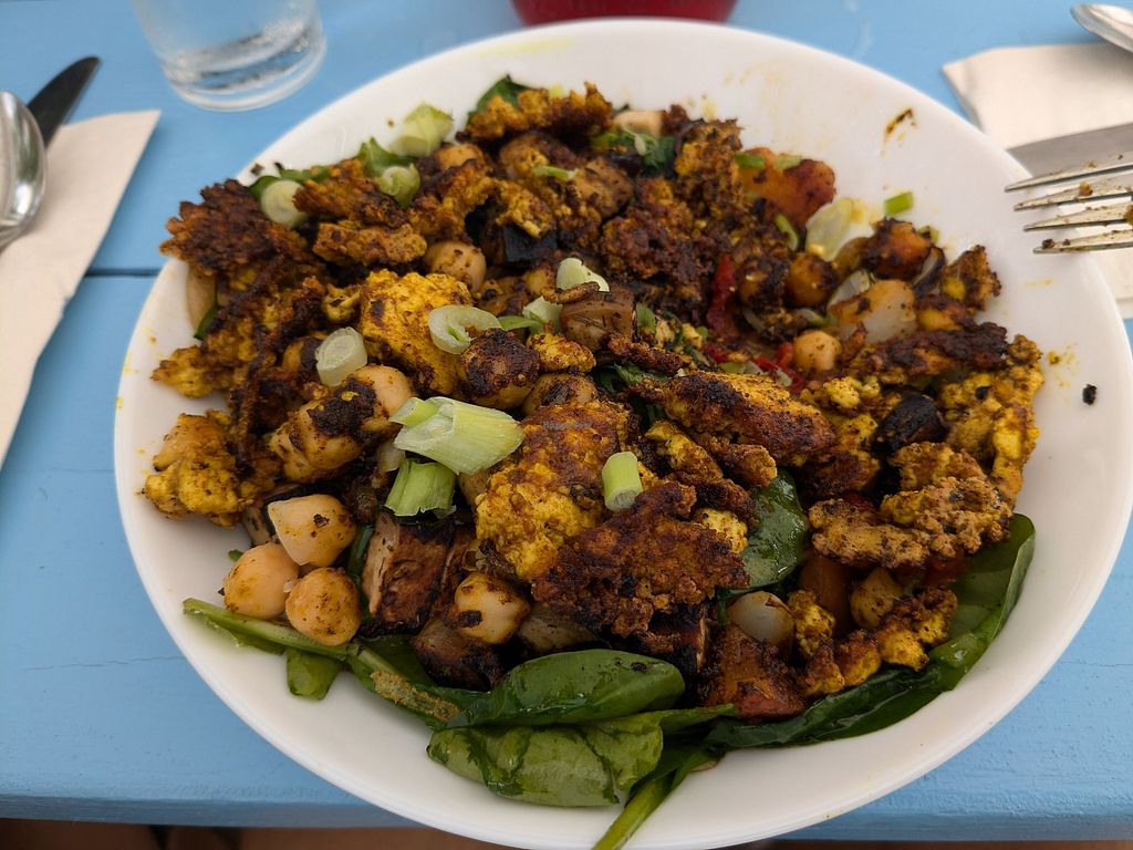 Photo credit: happycow