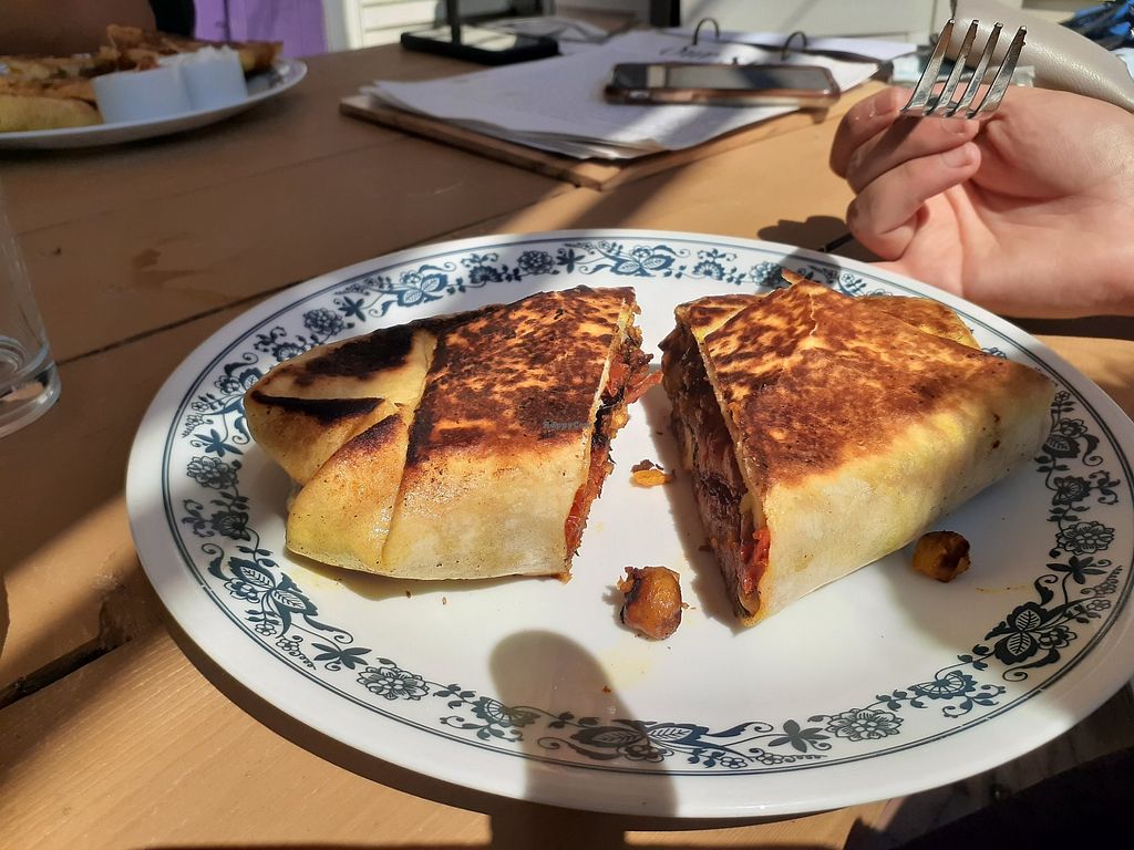 Photo credit: happycow