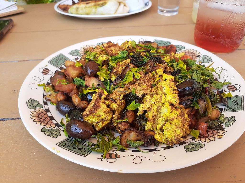 Photo credit: happycow