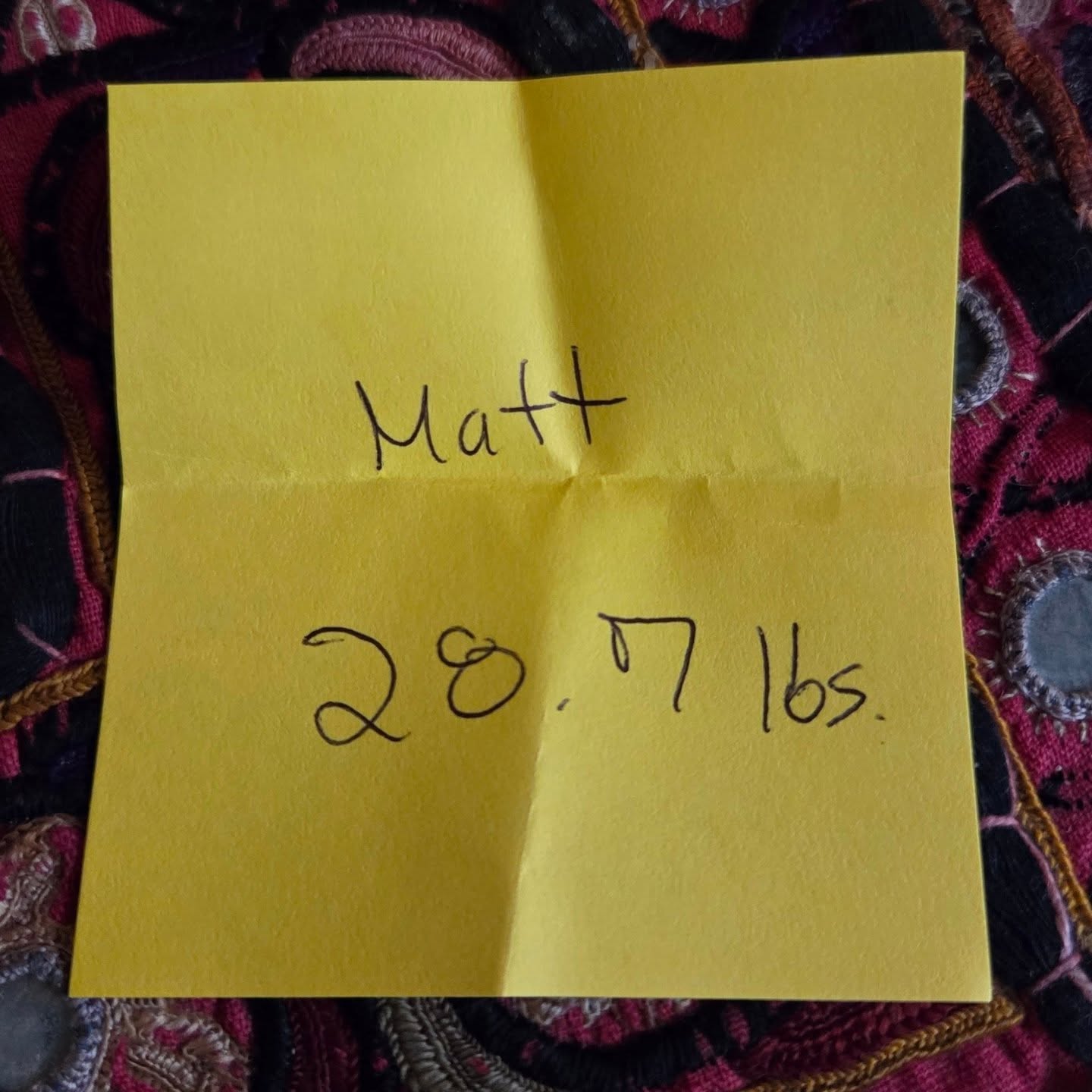 HIGH NINE Brewing Deep River