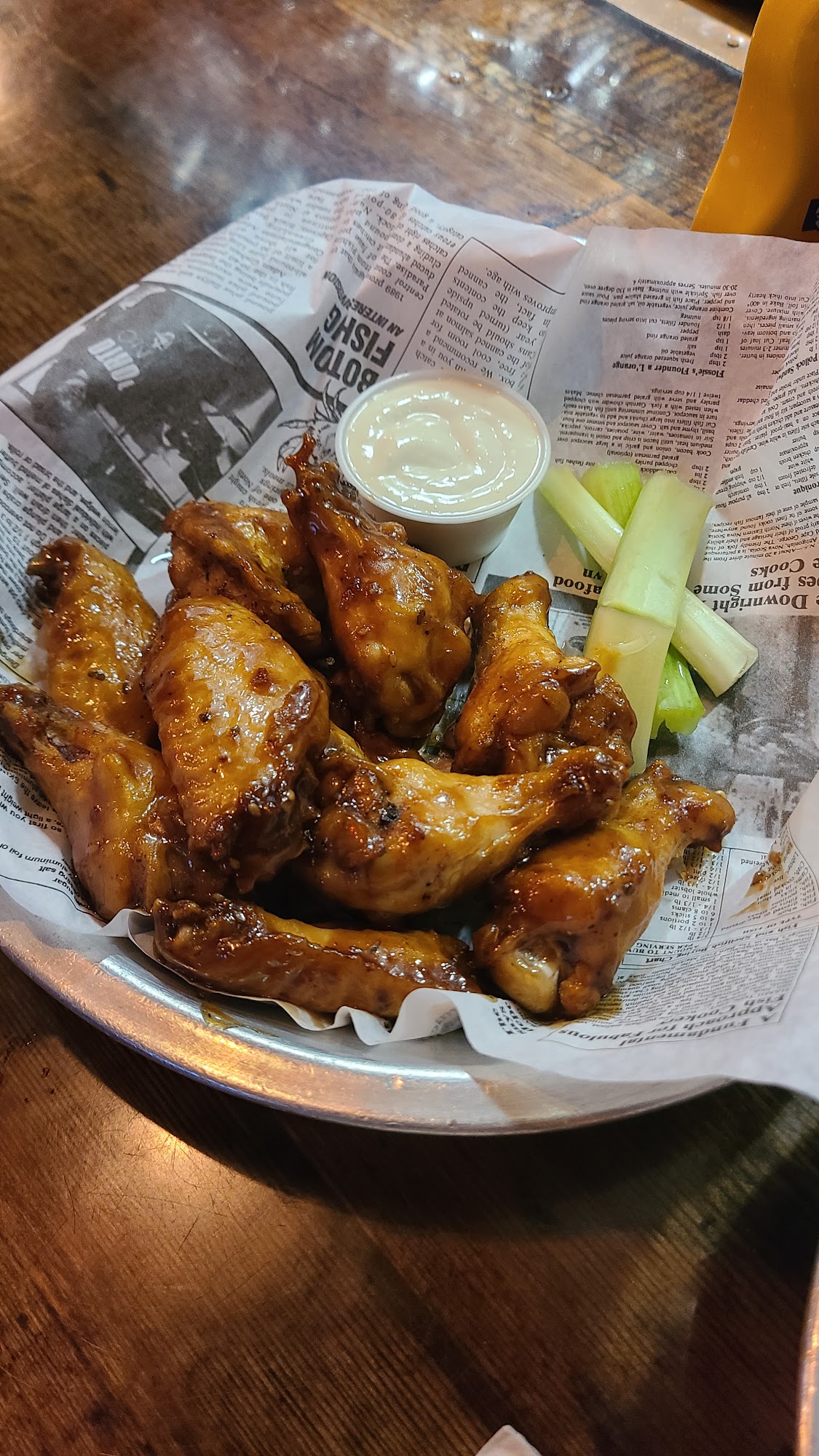 Rusty Rail Tavern Deep River