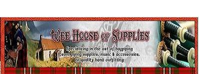 Wee Hoose of Supplies