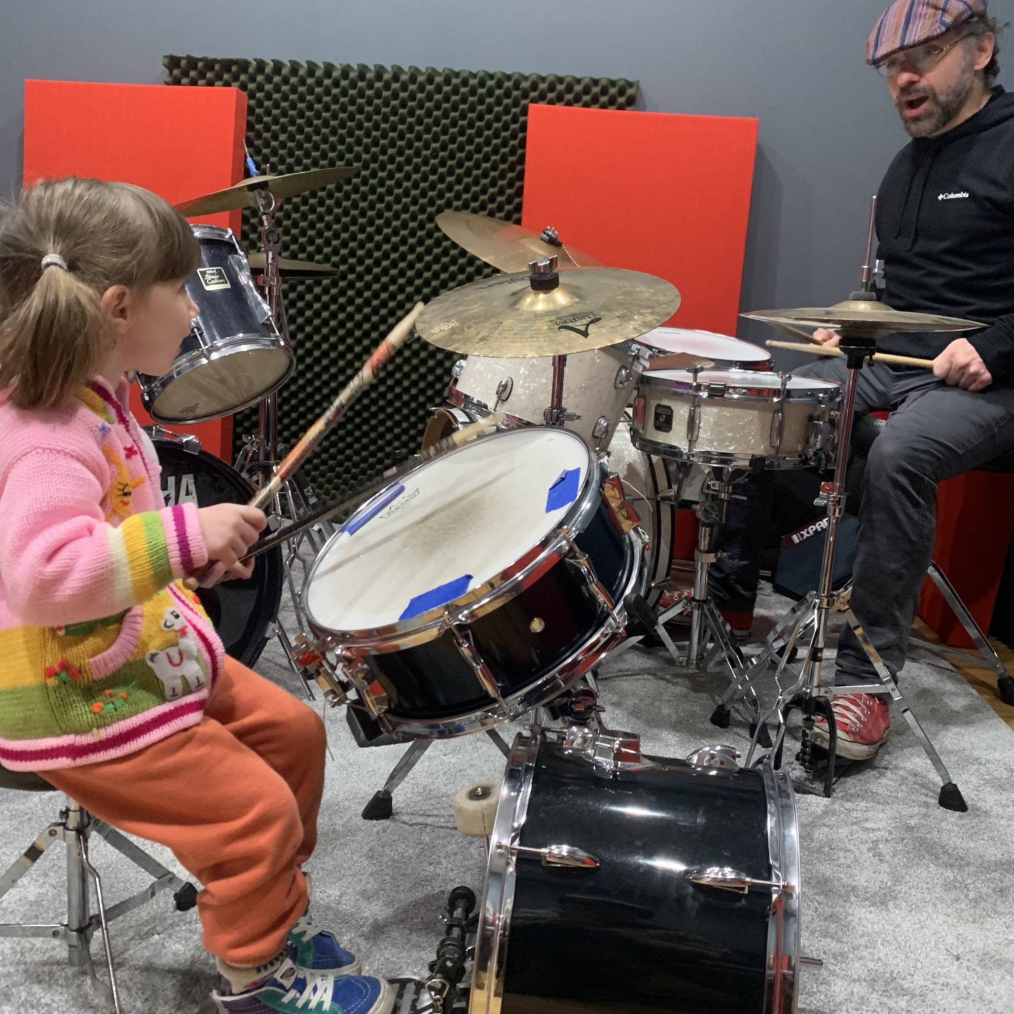 Face Arts Music Deep River