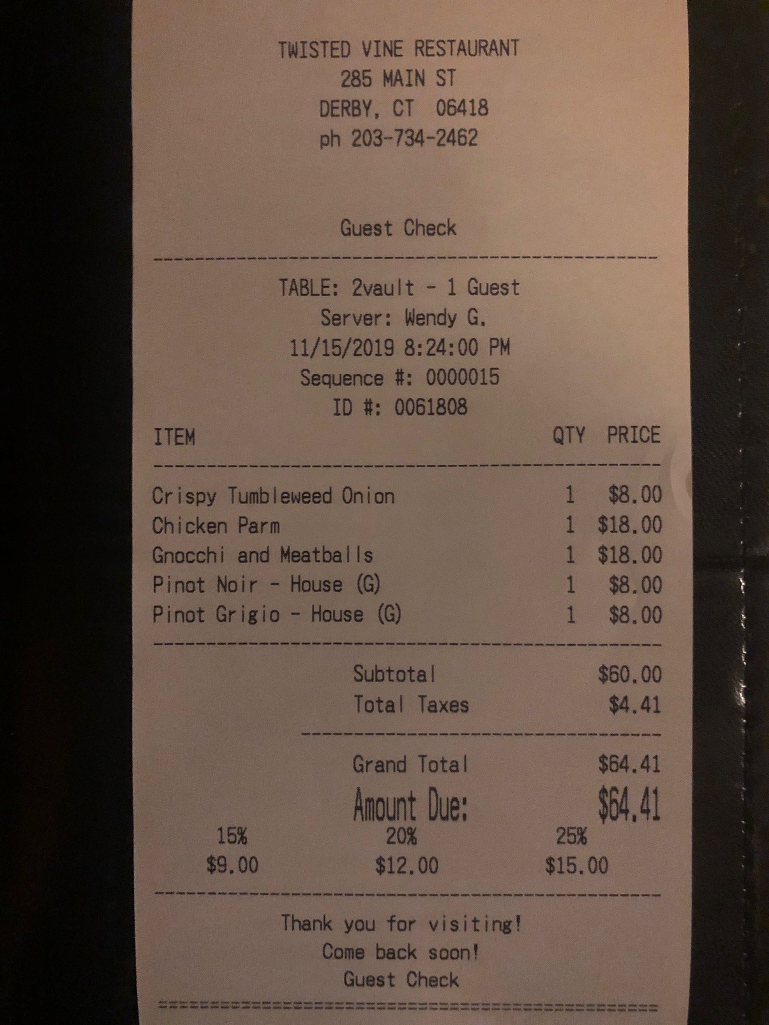 Photo credit: Tripadvisor