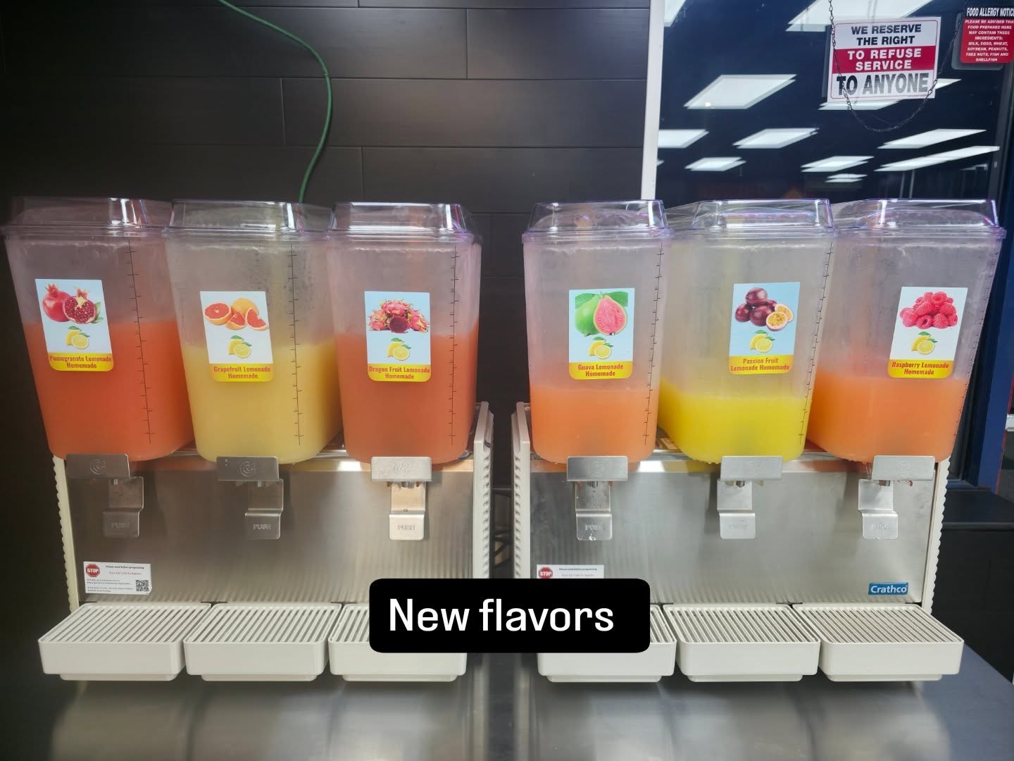 Southern chicken and waffle Derby